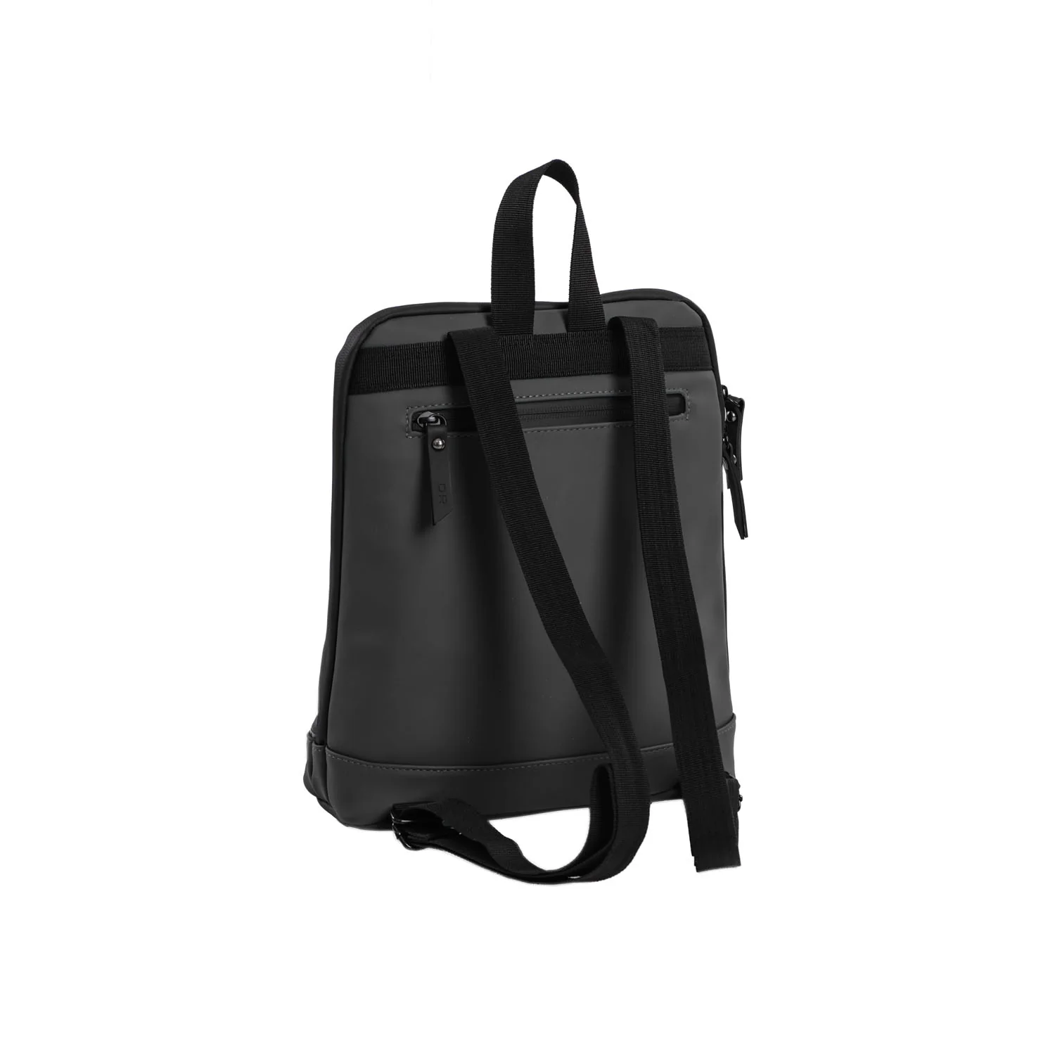 DANIEL RAY DRS25.1392 Gresham City Rucksack 14 anthrazit - Image 2