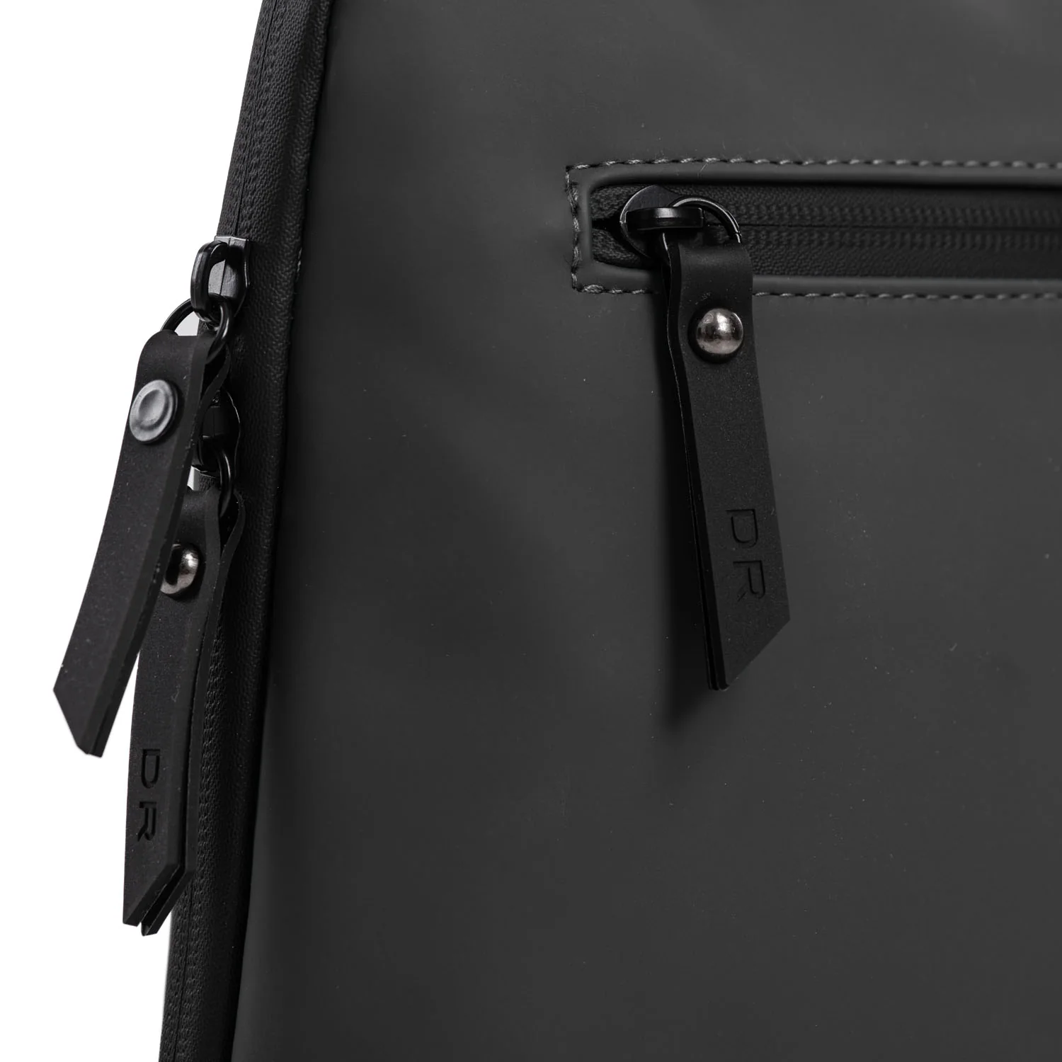 DANIEL RAY DRS25.1392 Gresham City Rucksack 14 anthrazit - Image 4
