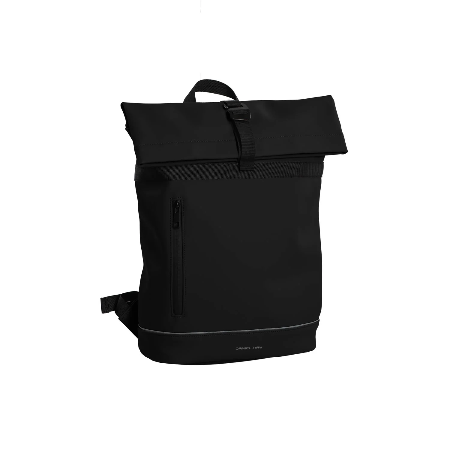 DANIEL RAY DRS25.1466 Roll Top XXL FREIZEITRUCKSACK 00 black