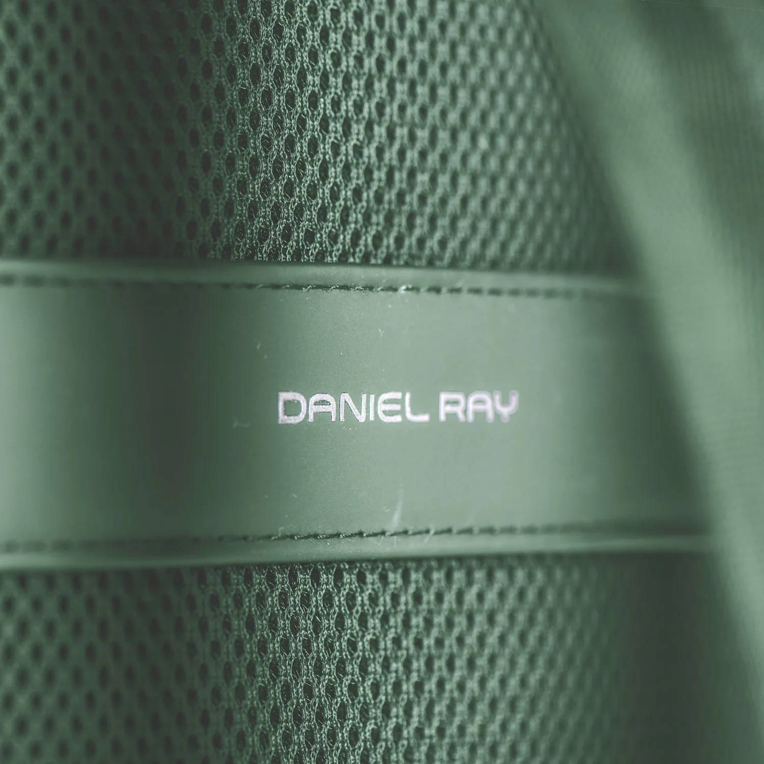 DANIEL RAY DRS25.1486 Brisbane City Backpack L 14 anthrazit - Image 16