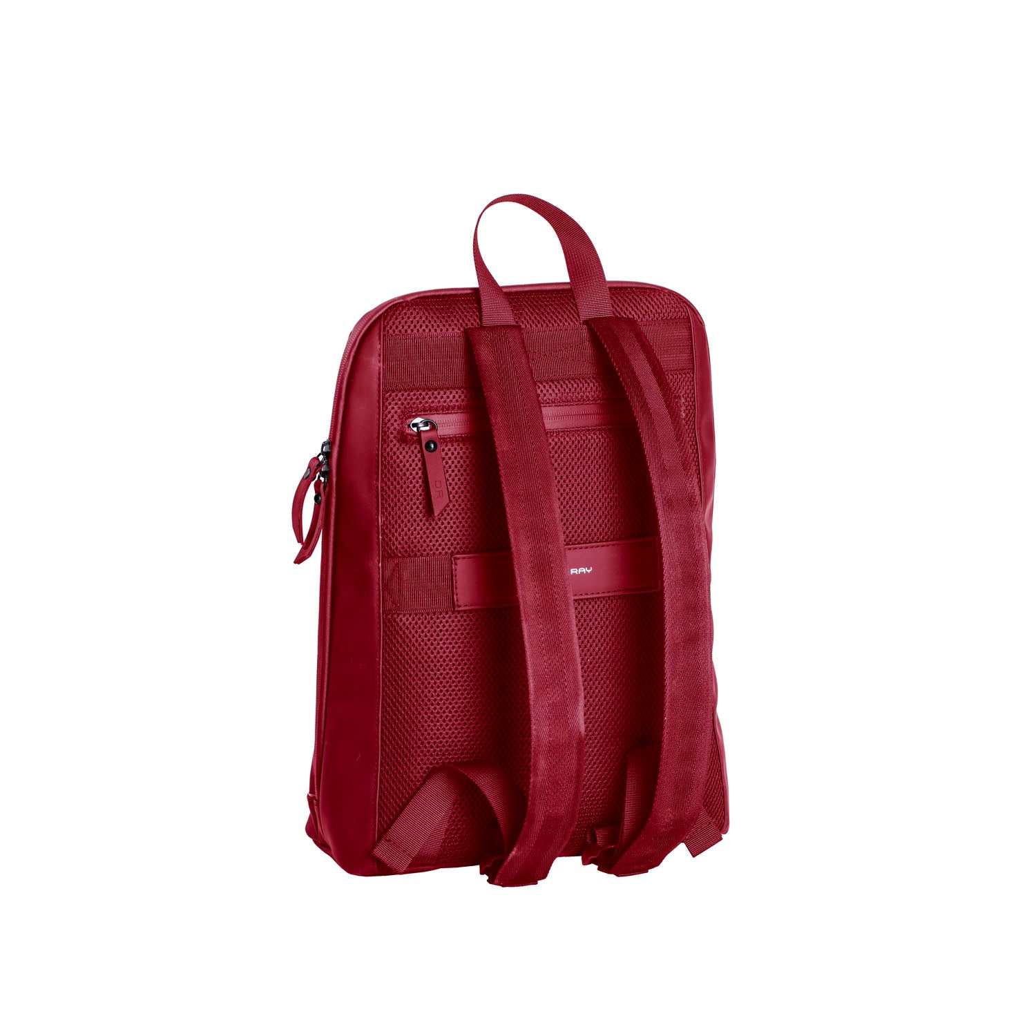 DANIEL RAY DRS25.1486 Brisbane City Backpack L 14 anthrazit - Image 19