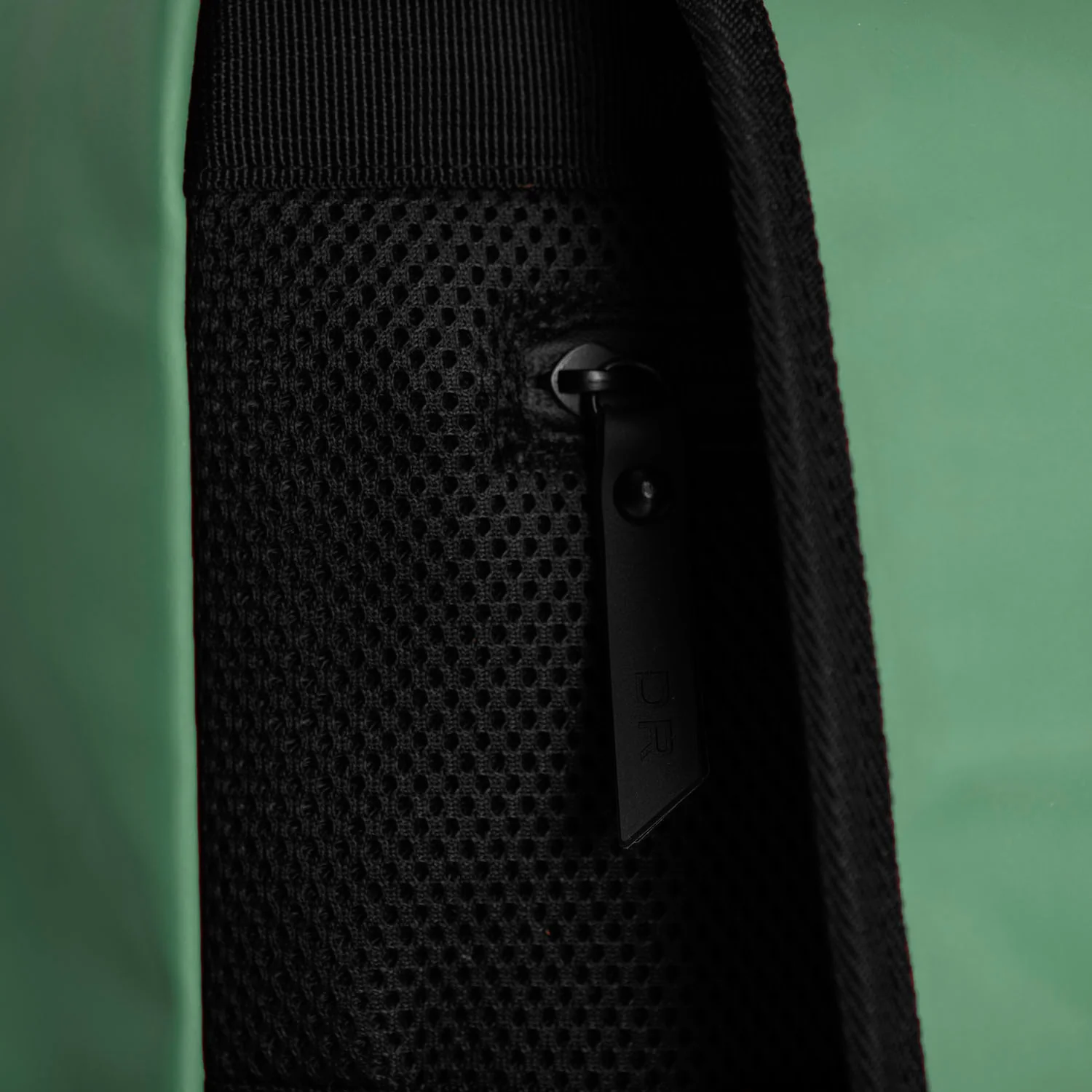 DANIEL RAY DRS25.1494 Wollongong Office backpack XL 00 black - Image 10
