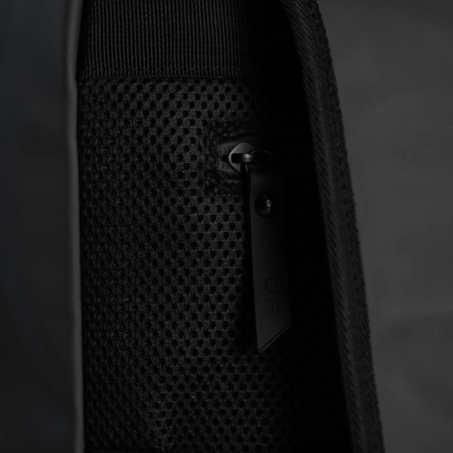 DANIEL RAY DRS25.1494 Wollongong Office backpack XL 00 black - Image 14