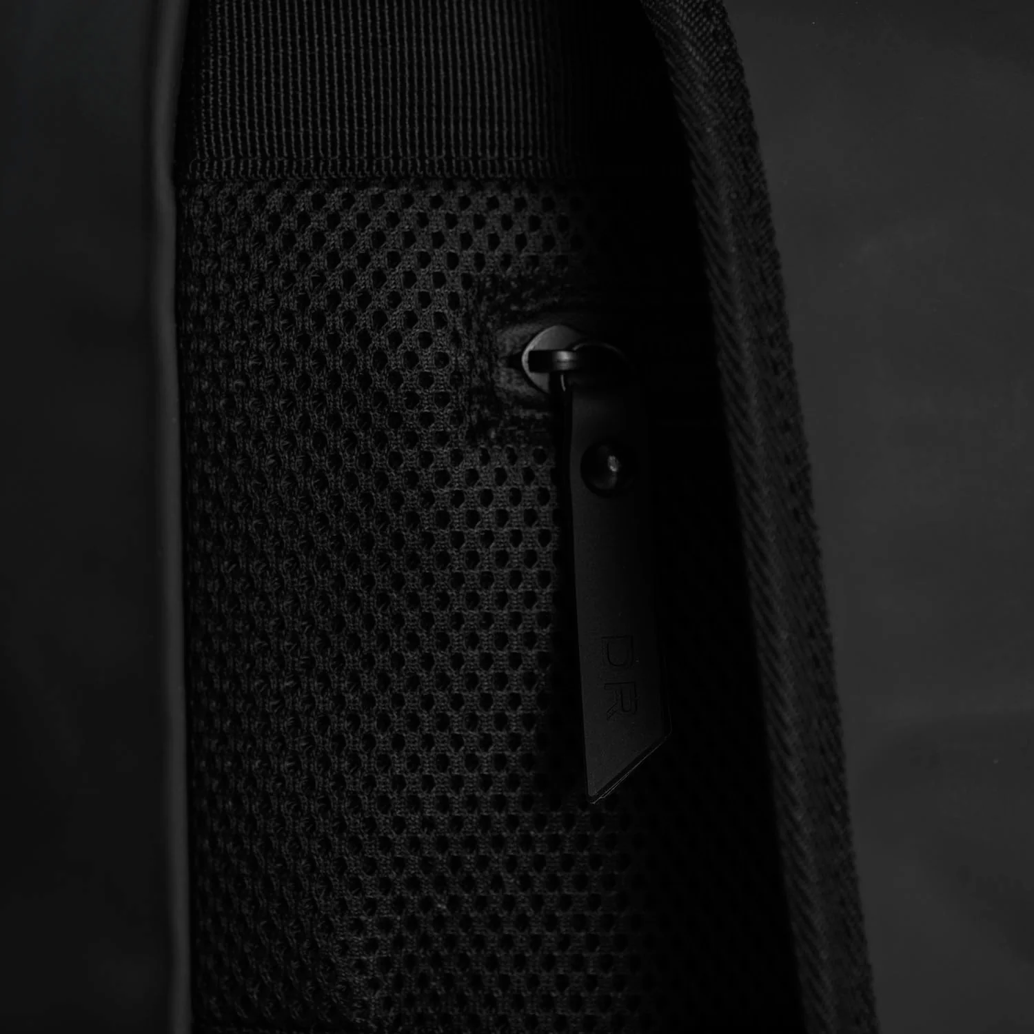 DANIEL RAY DRS25.1494 Wollongong Office backpack XL 00 black - Image 6