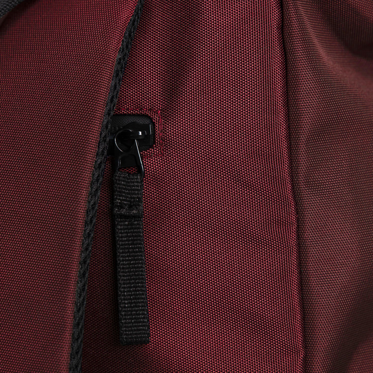 DANIEL RAY DRS25.1503 Ballarat Rolltop Backpack L 57 burgundy - Image 7