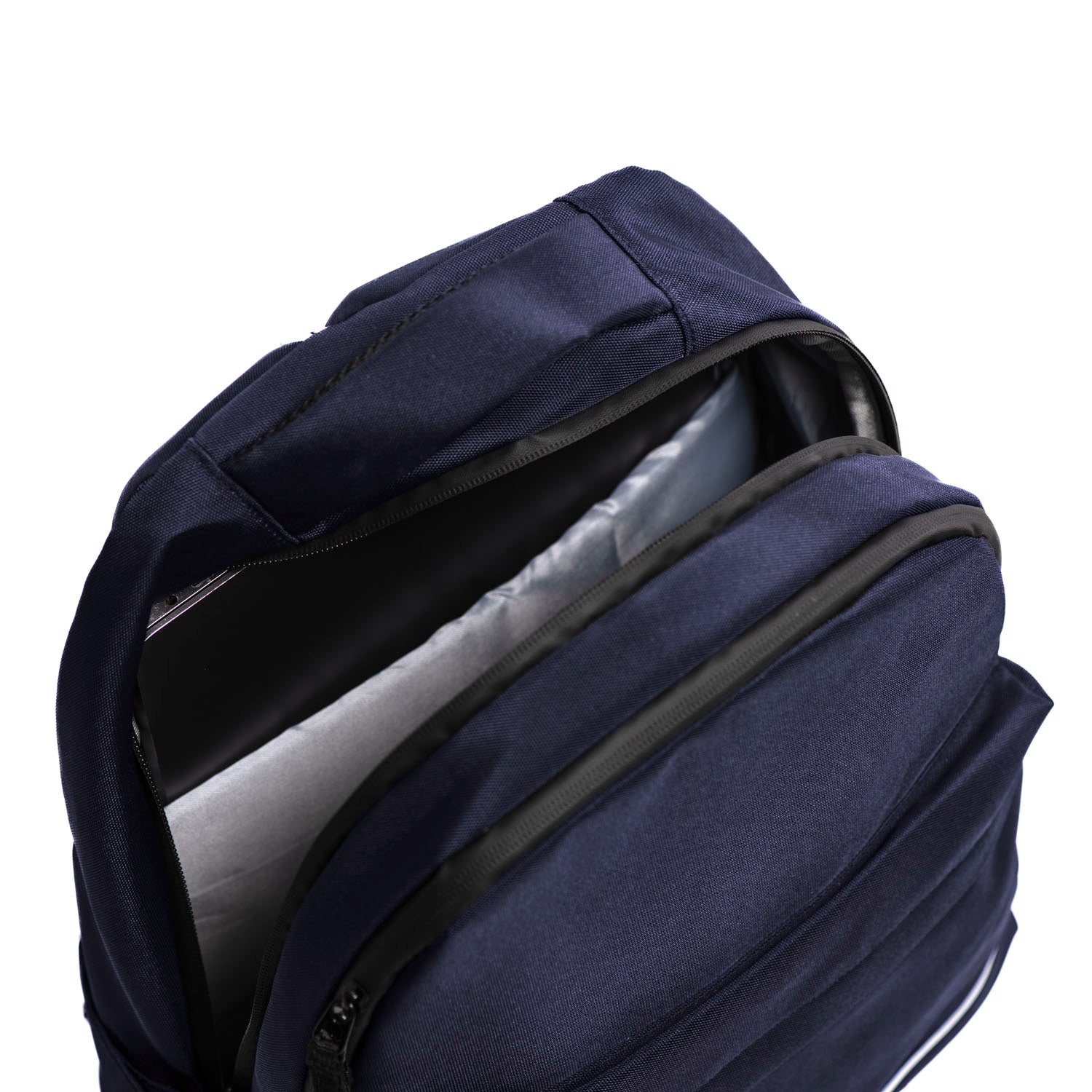 DANIEL RAY DRS25.1506 Mackay Laptop Backpack L 57 burgundy - Image 13