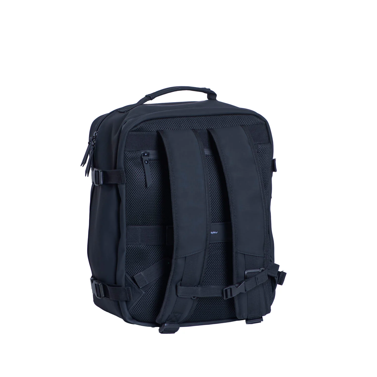 DANIEL RAY DRS25.1650 Centurion Underseater Backpack S 10 navy - Image 5