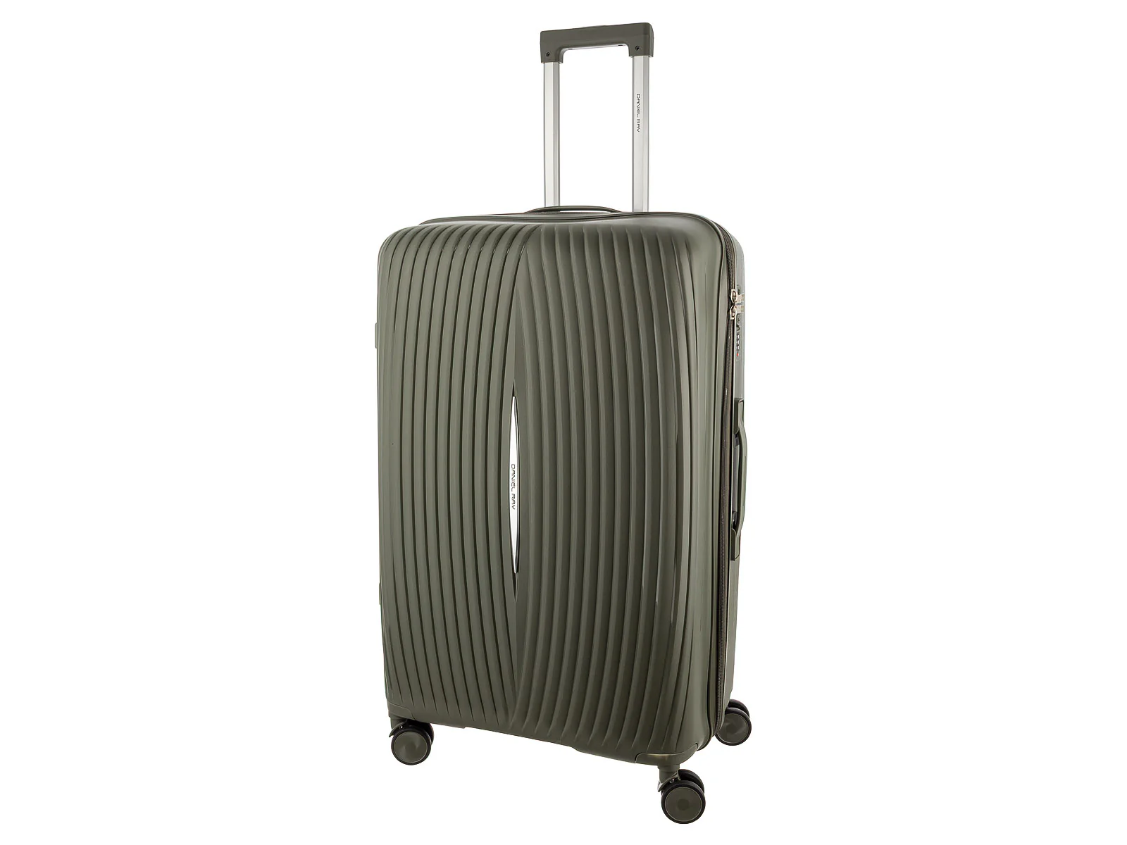 DANIEL RAY Travel Castlemaine Gr. S Koffer DR01.1620 Spinner ca. 23 Liter 40 soft pink - Image 21