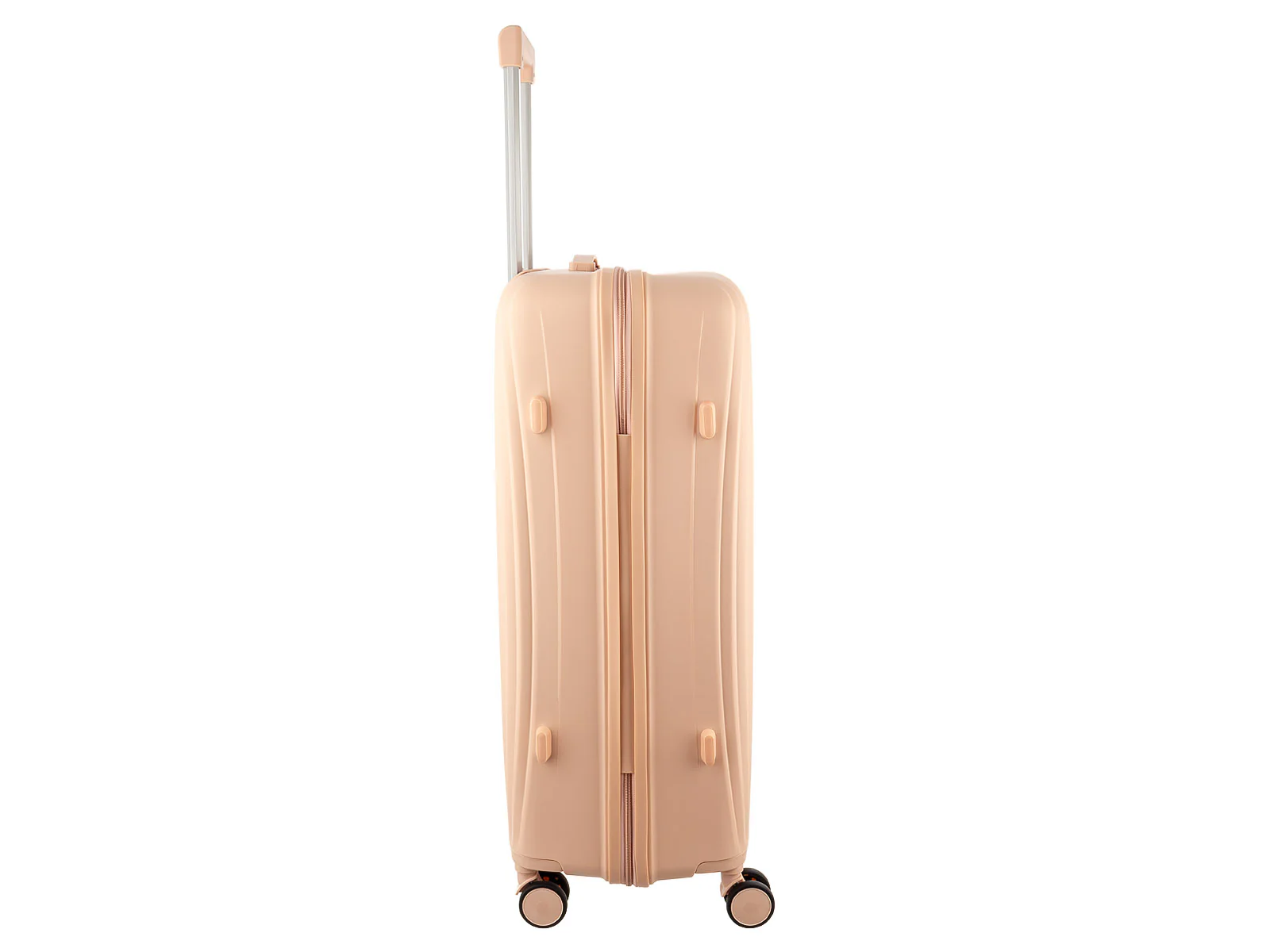 DANIEL RAY Travel Castlemaine Gr. S Koffer DR01.1620 Spinner ca. 23 Liter 40 soft pink - Image 8