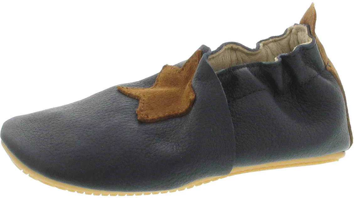 Däumling Lee Baby - Jungen Babyschuhe blau - Image 5