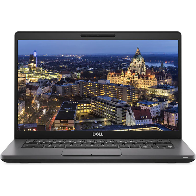 Refurbished - Dell Latitude 5400 i5-8265U DE - Image 22