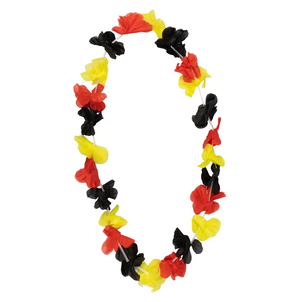 Deutschland Hawaiikette