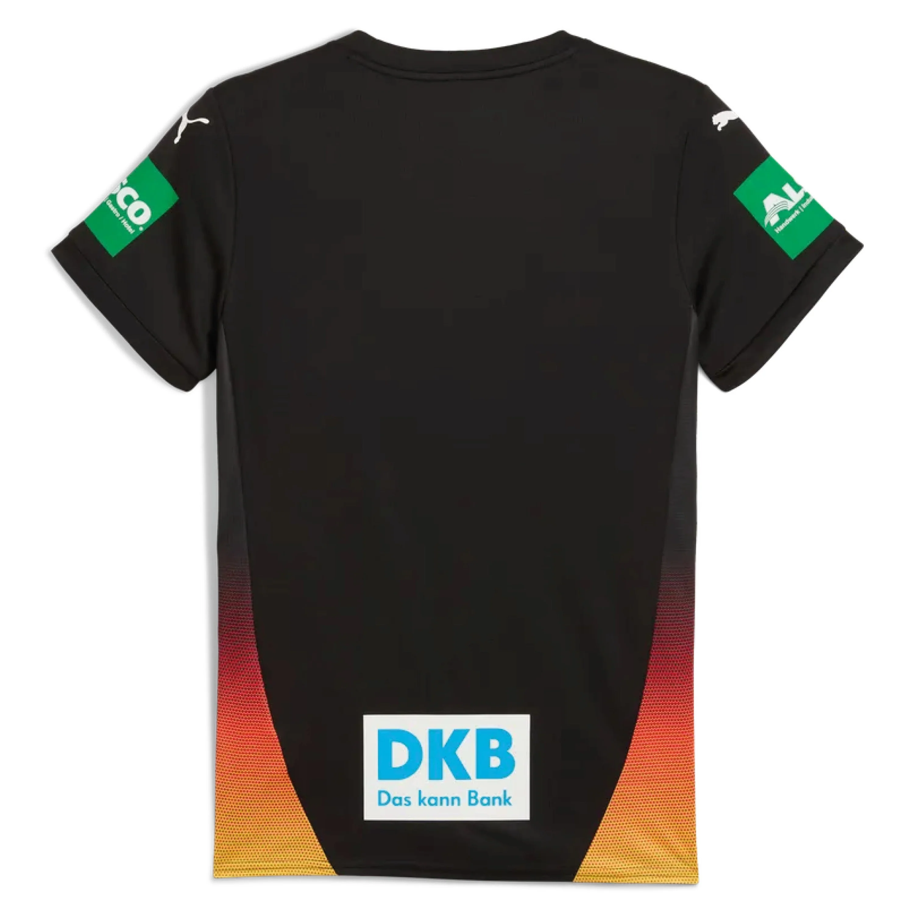DHB Handball Away Jersey Damen - Image 5