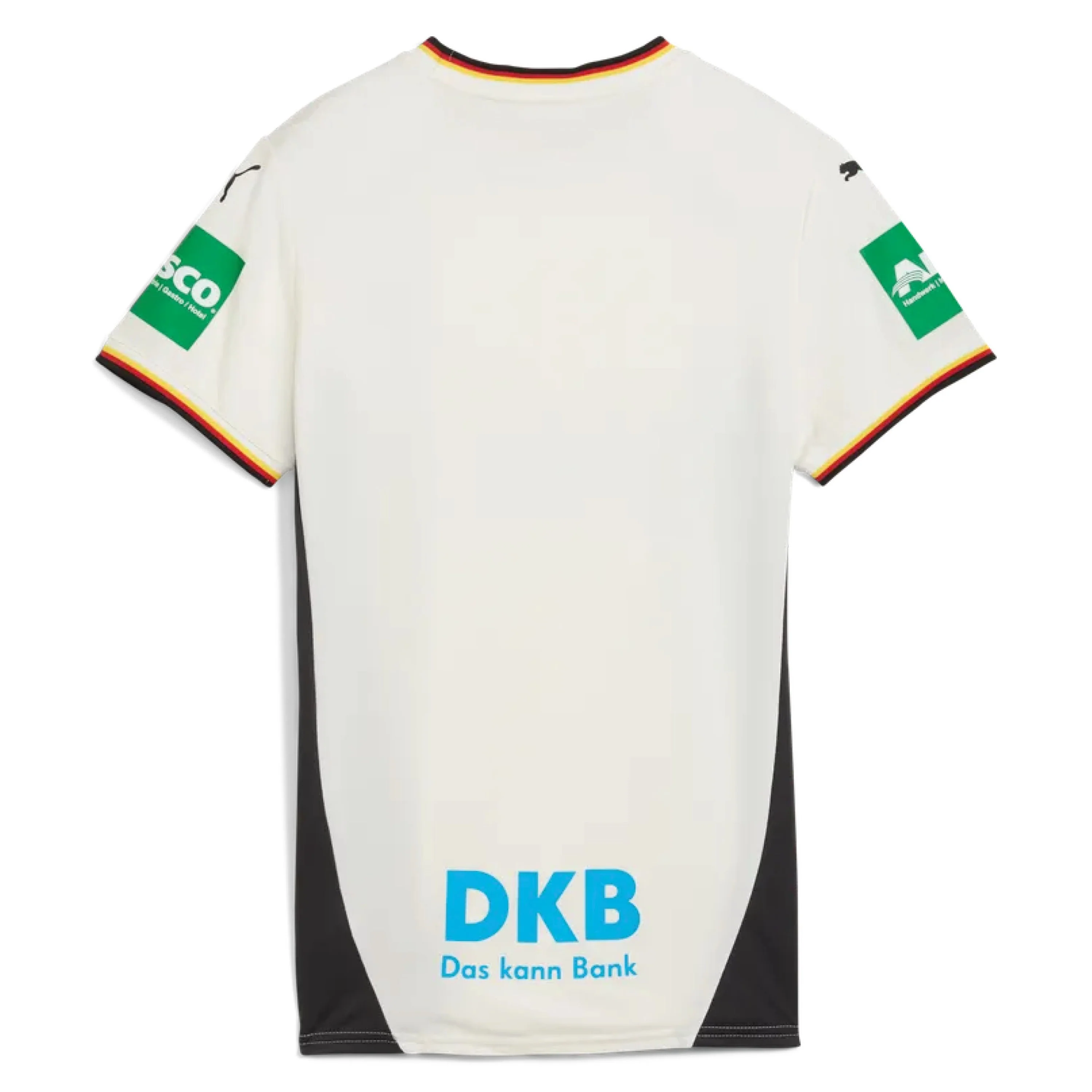 DHB Handball Home Jersey Damen - Image 12