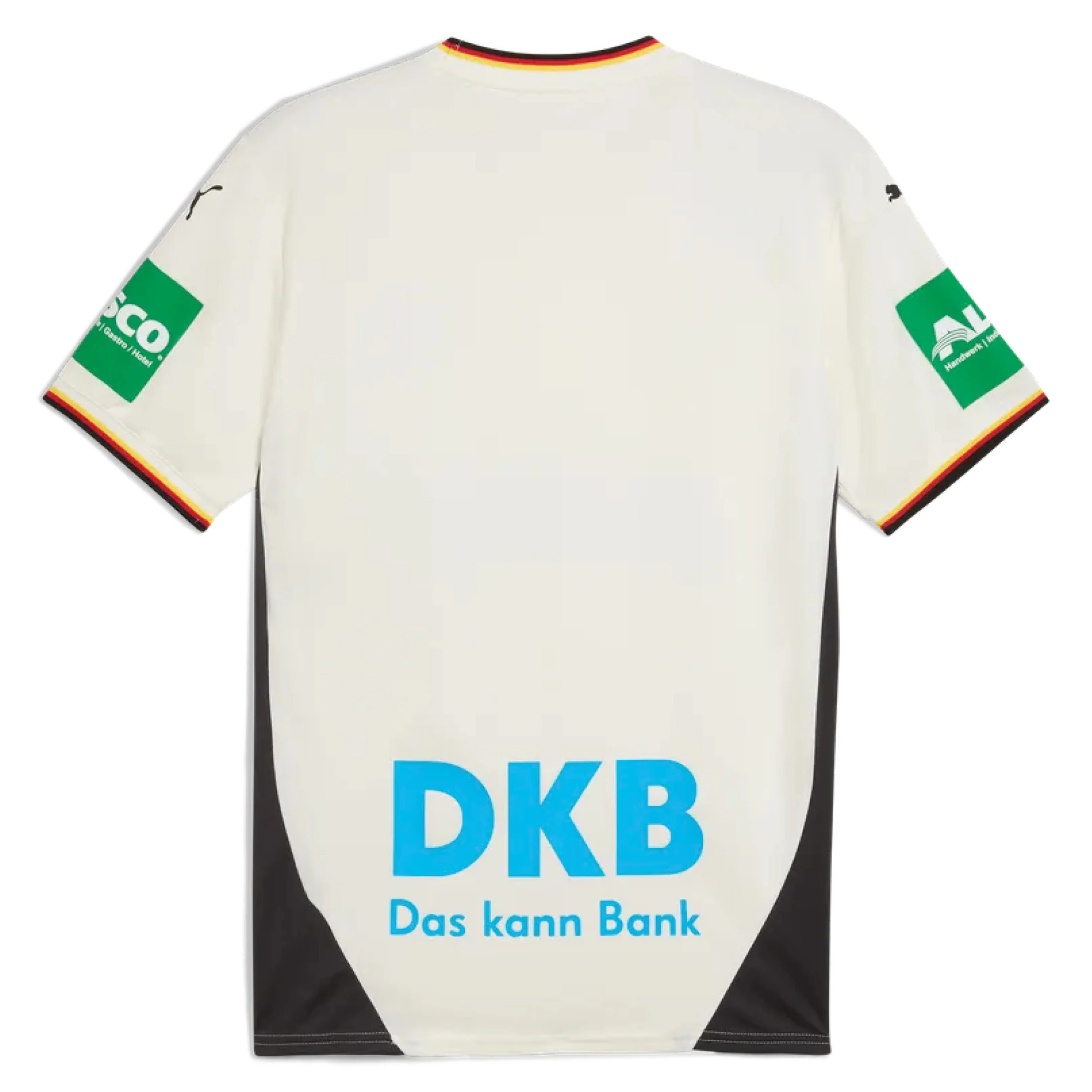 DHB Handball Home Jersey Männer - Image 31