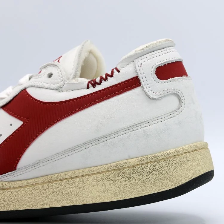 Diadora Diadora Wmns Mi Basket Row Cut - Image 12