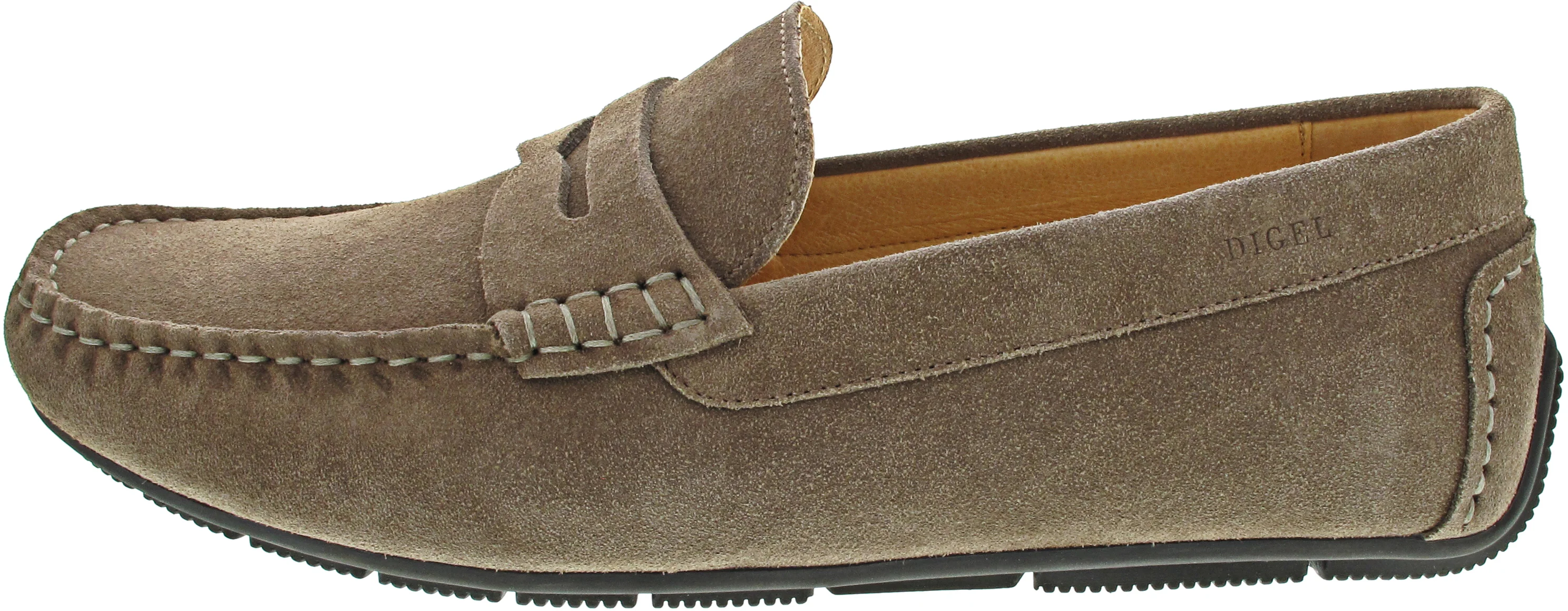 Digel Salvatore Mokassin Beige - Image 2