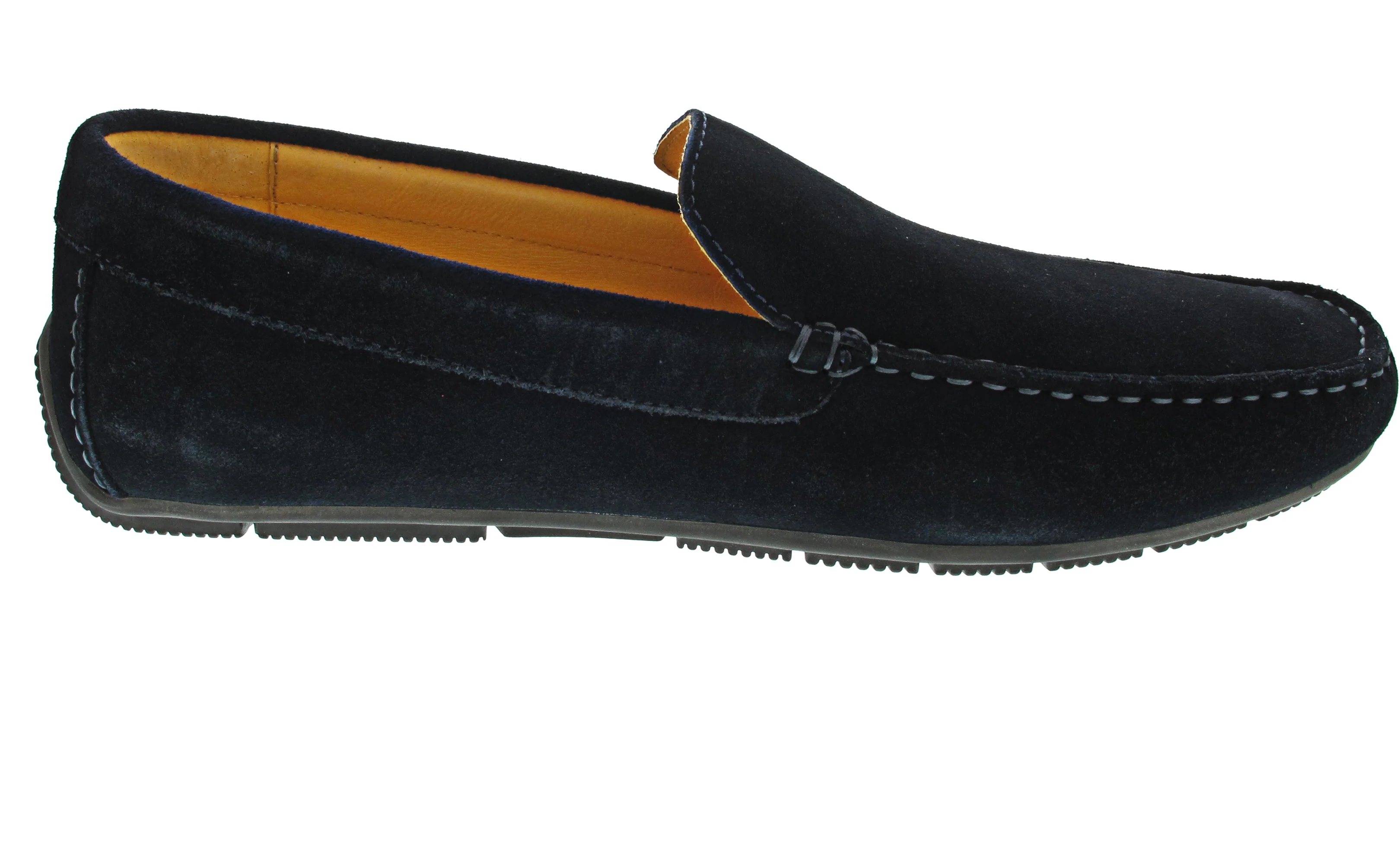 Digel Salvatore Mokassin Blau - Image 8
