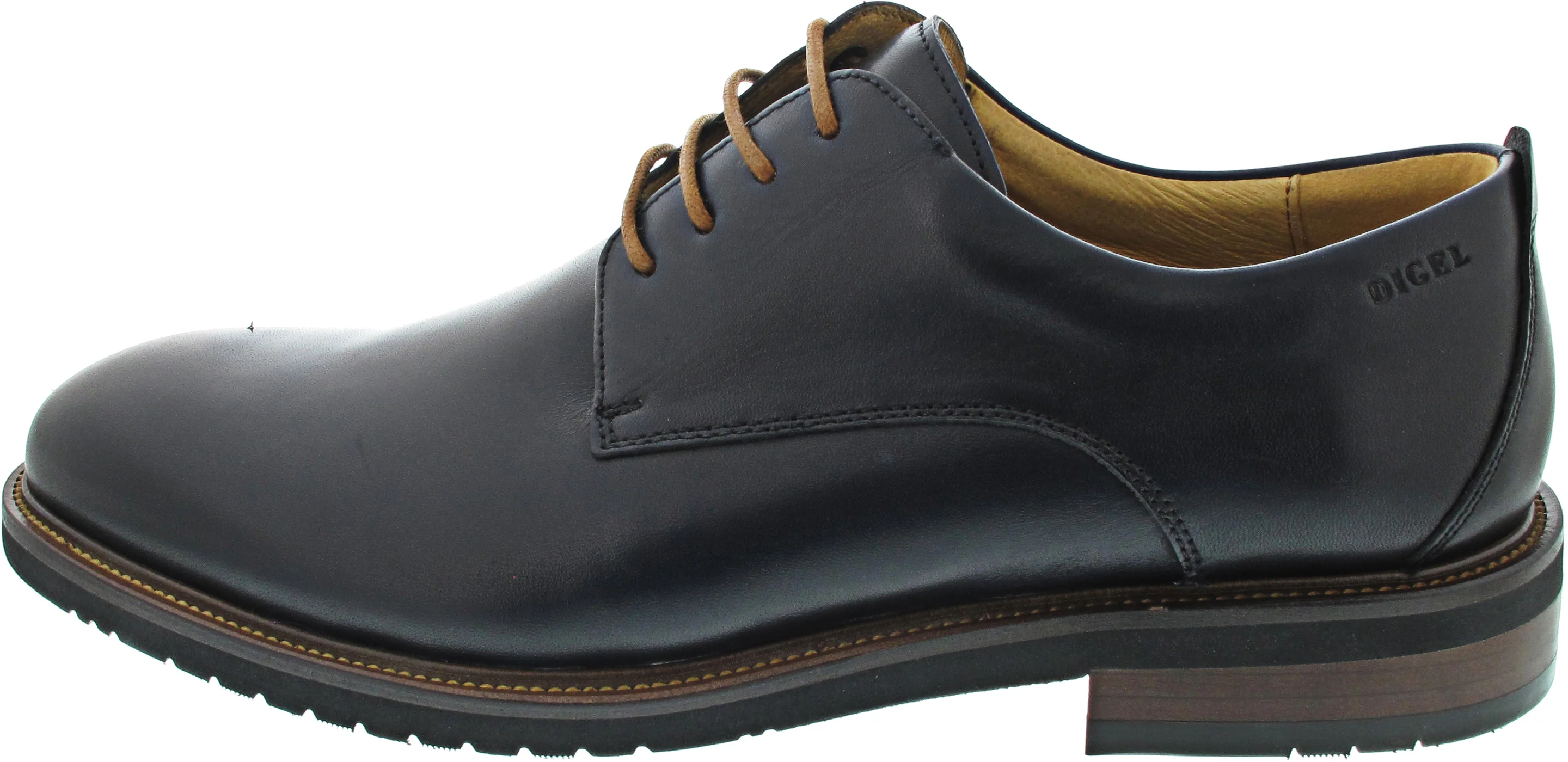 Digel Sascha Business Schuh Blau - Image 19