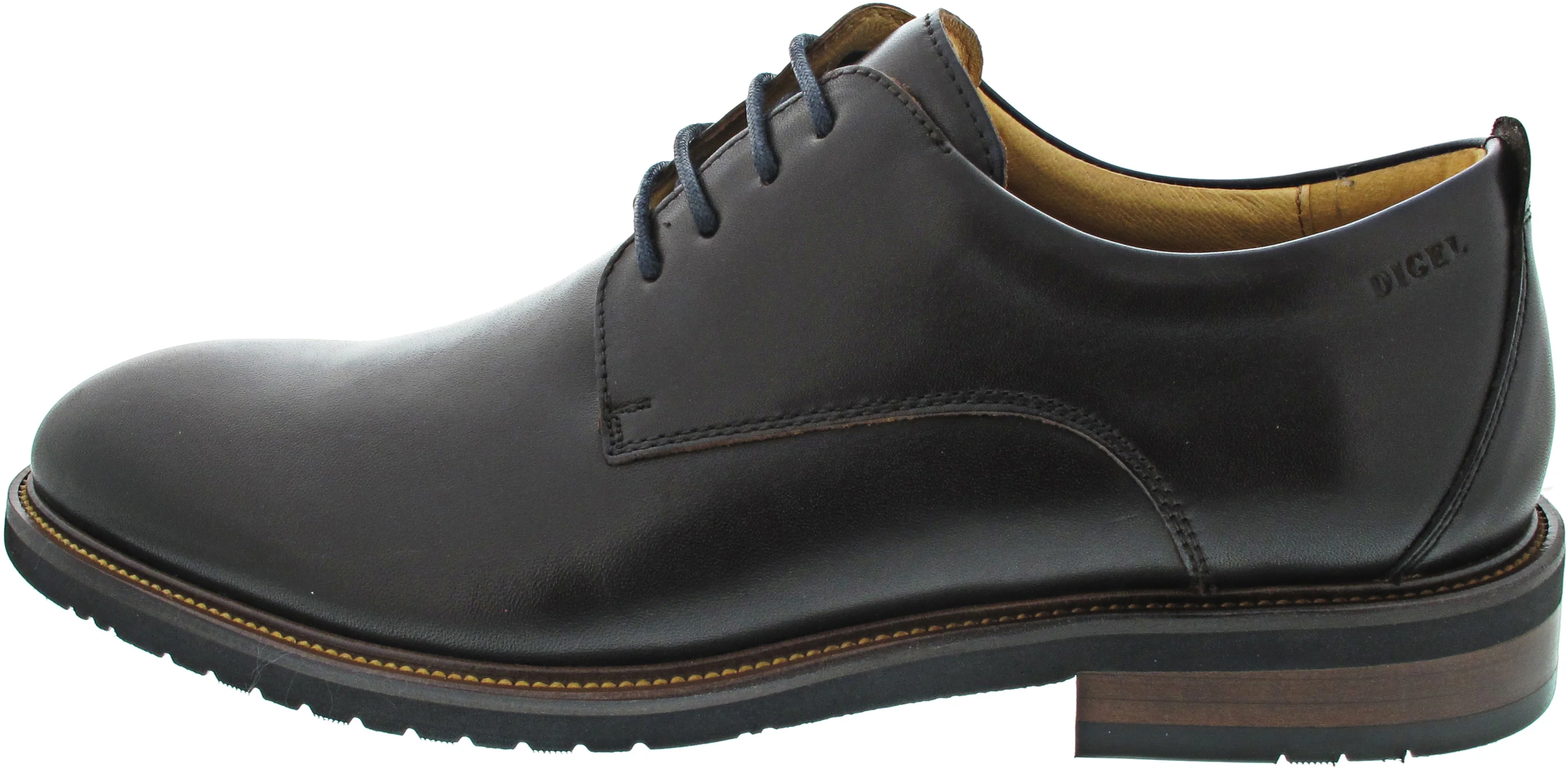 Digel Sascha Business Schuh Braun - Image 4