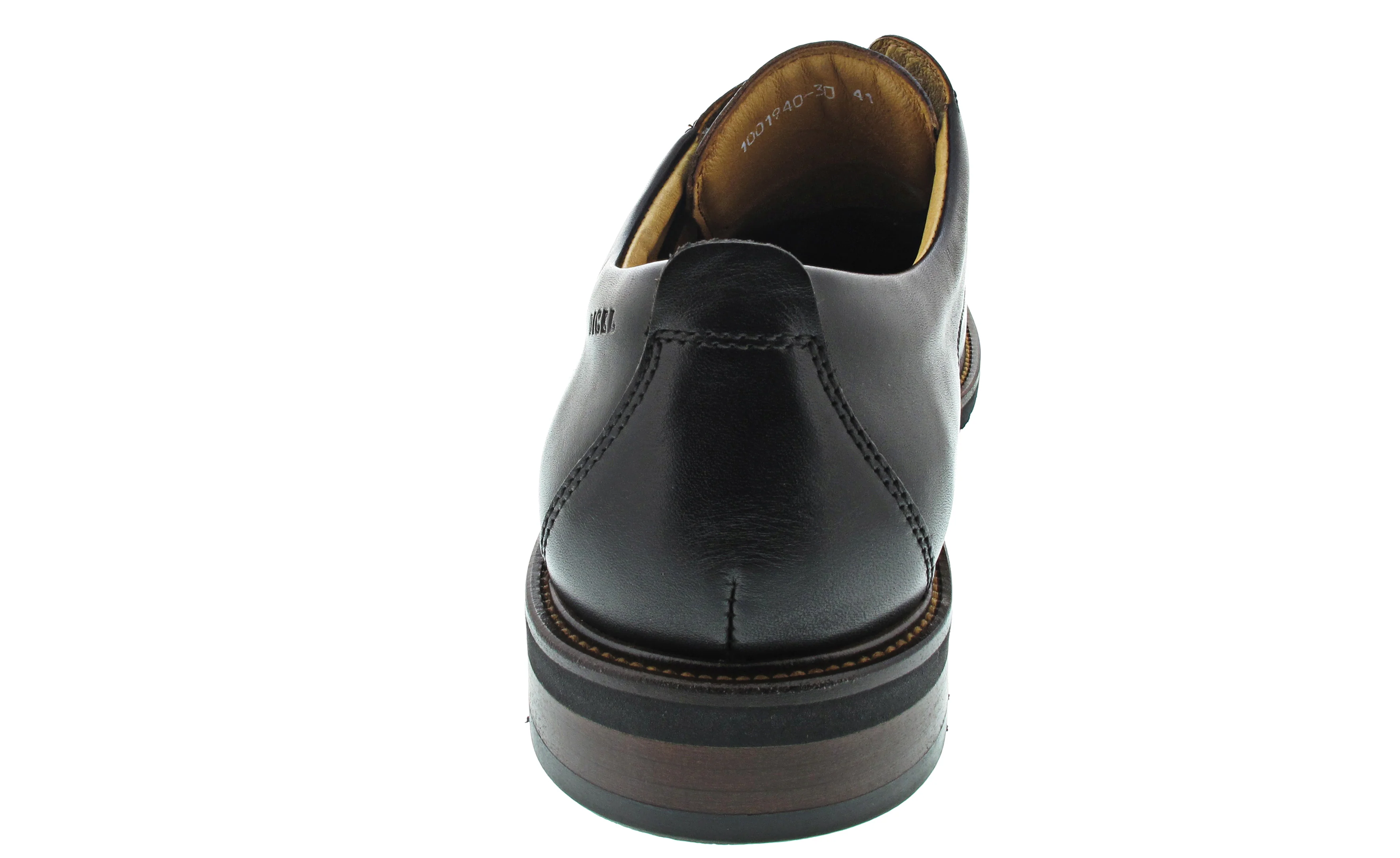 Digel Sascha Business Schuh Braun - Image 8