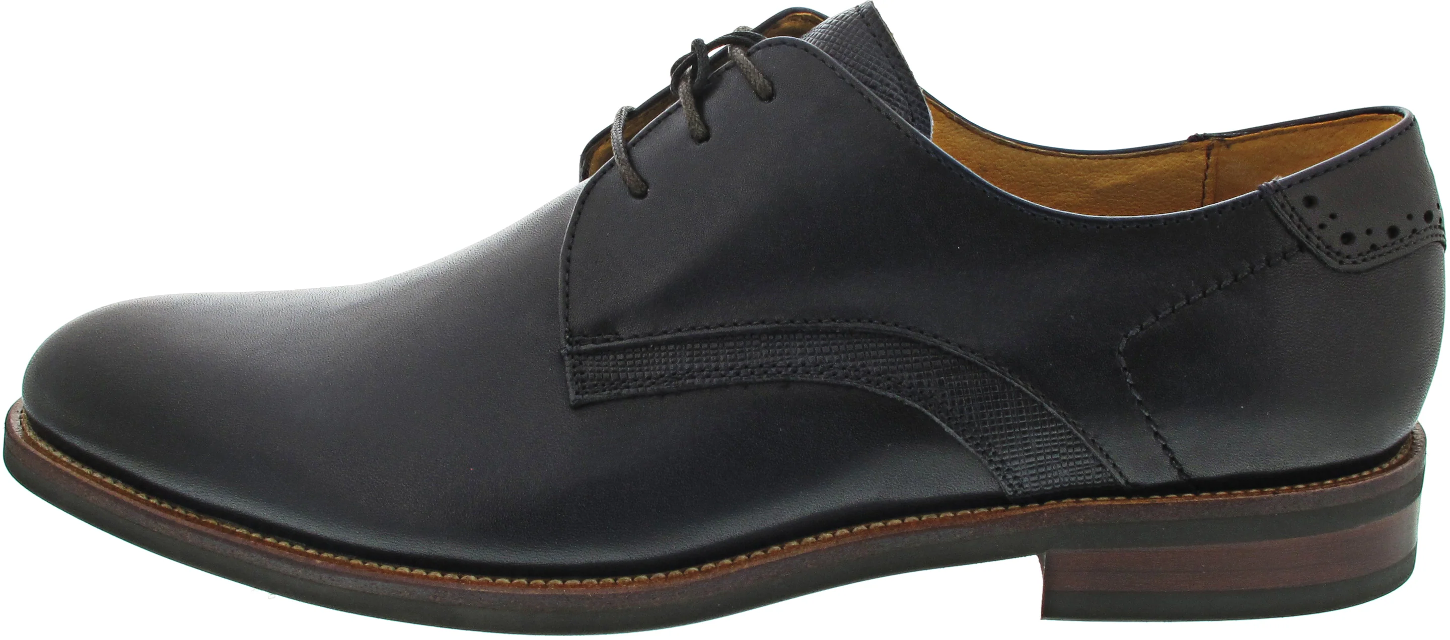 Digel Scout Business Schuh Blau - Image 2