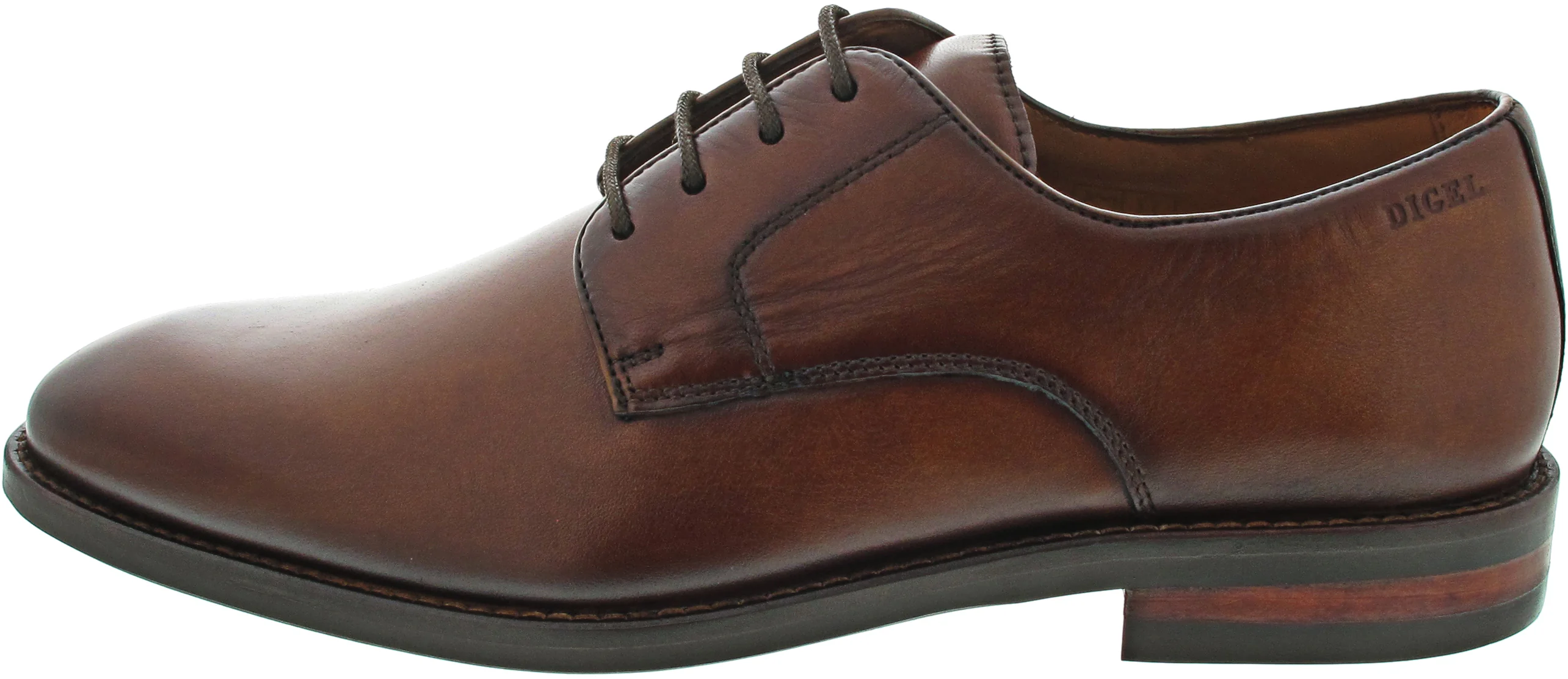 Digel Sean Business Schuh Braun - Image 4