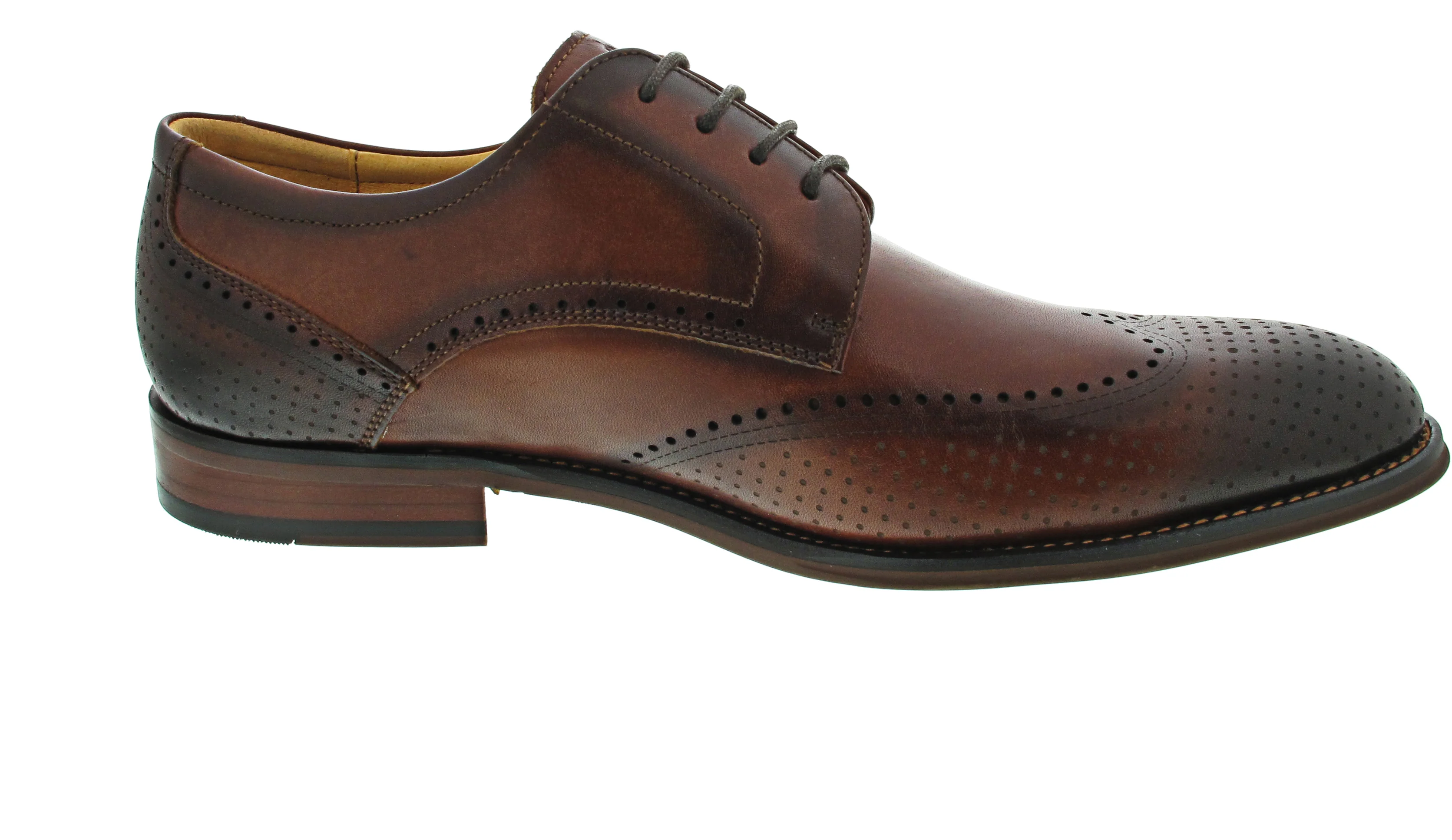 Digel Selleng Business Schuh Braun - Image 17