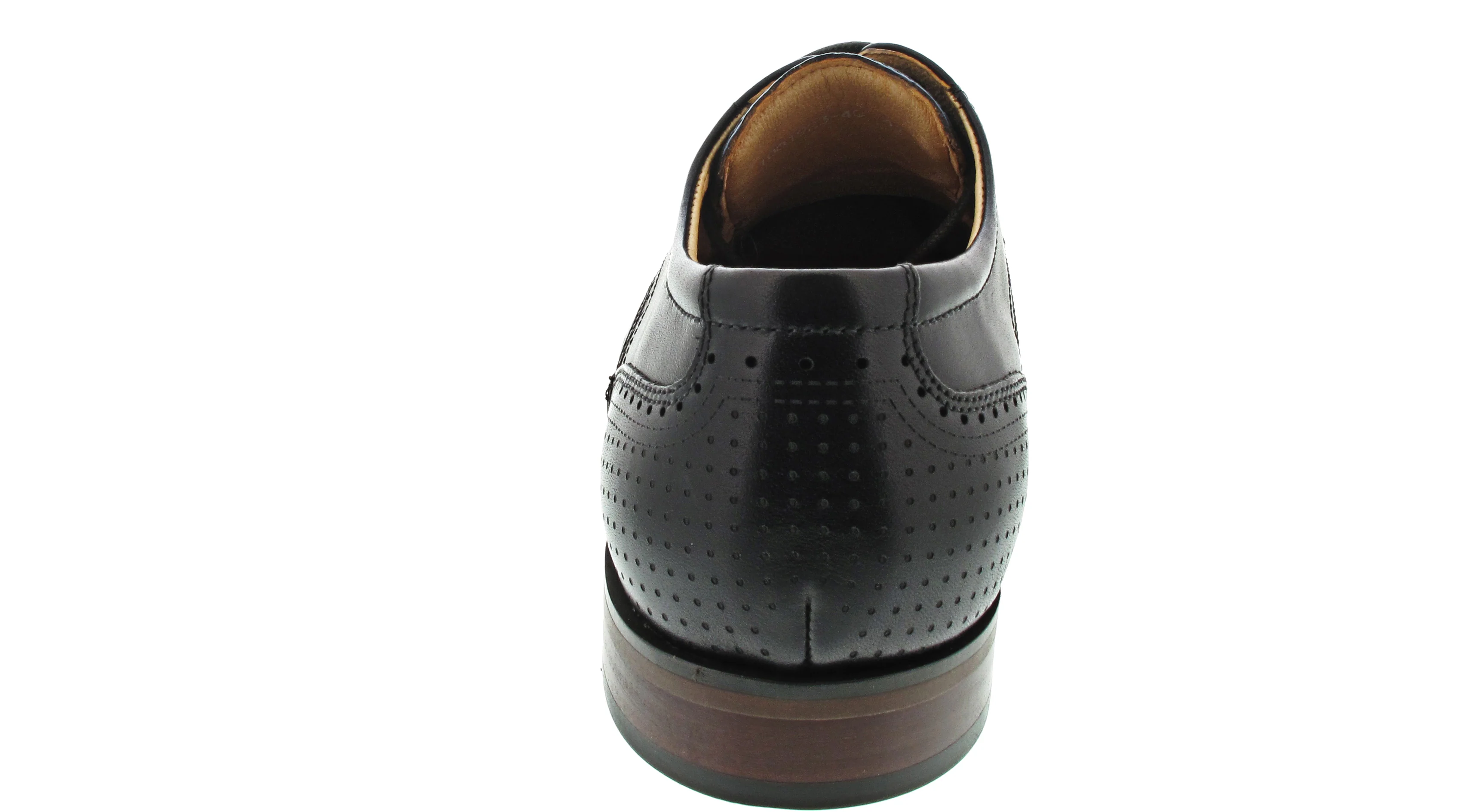 Digel Selleng Business Schuh Grau - Image 2