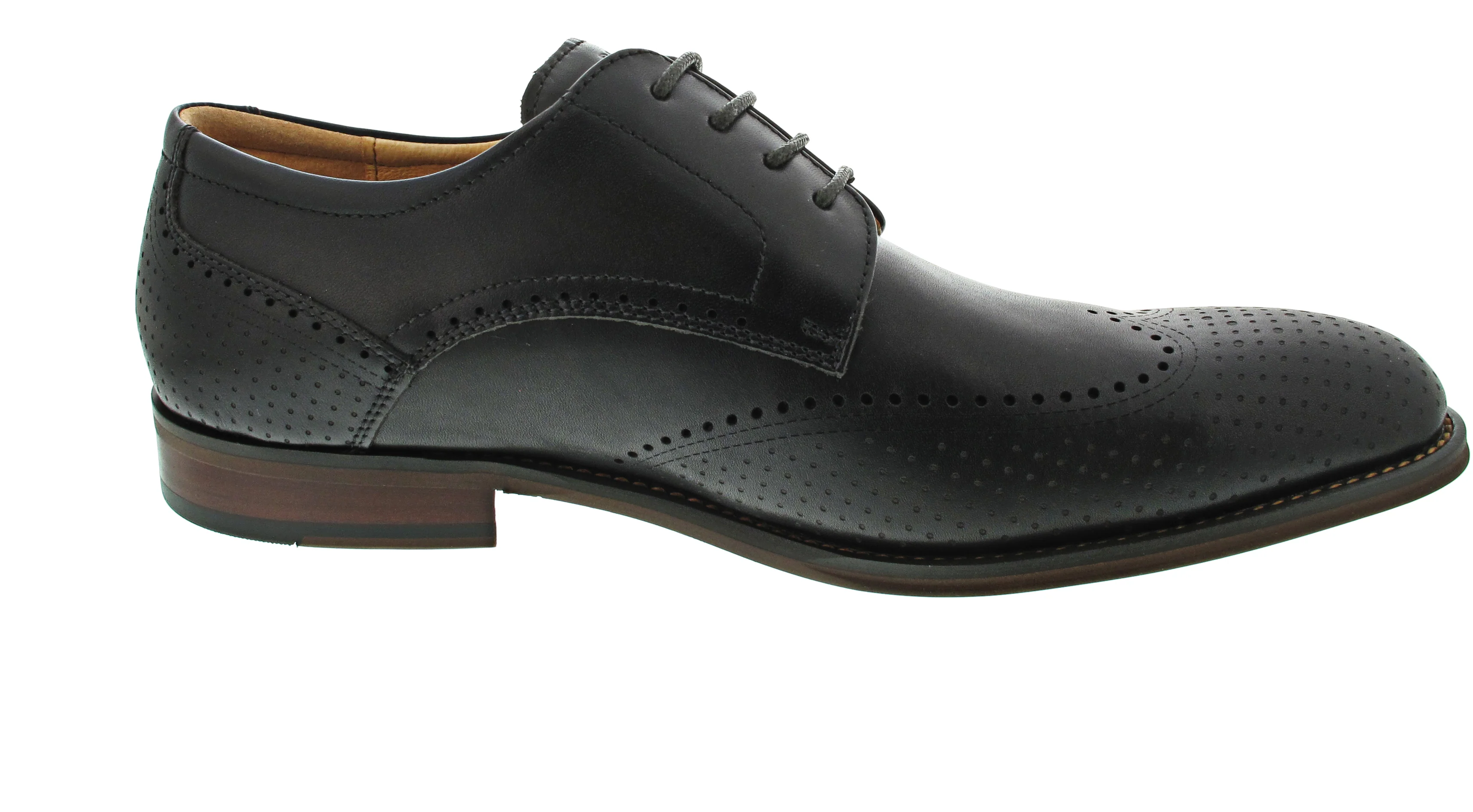 Digel Selleng Business Schuh Grau - Image 21