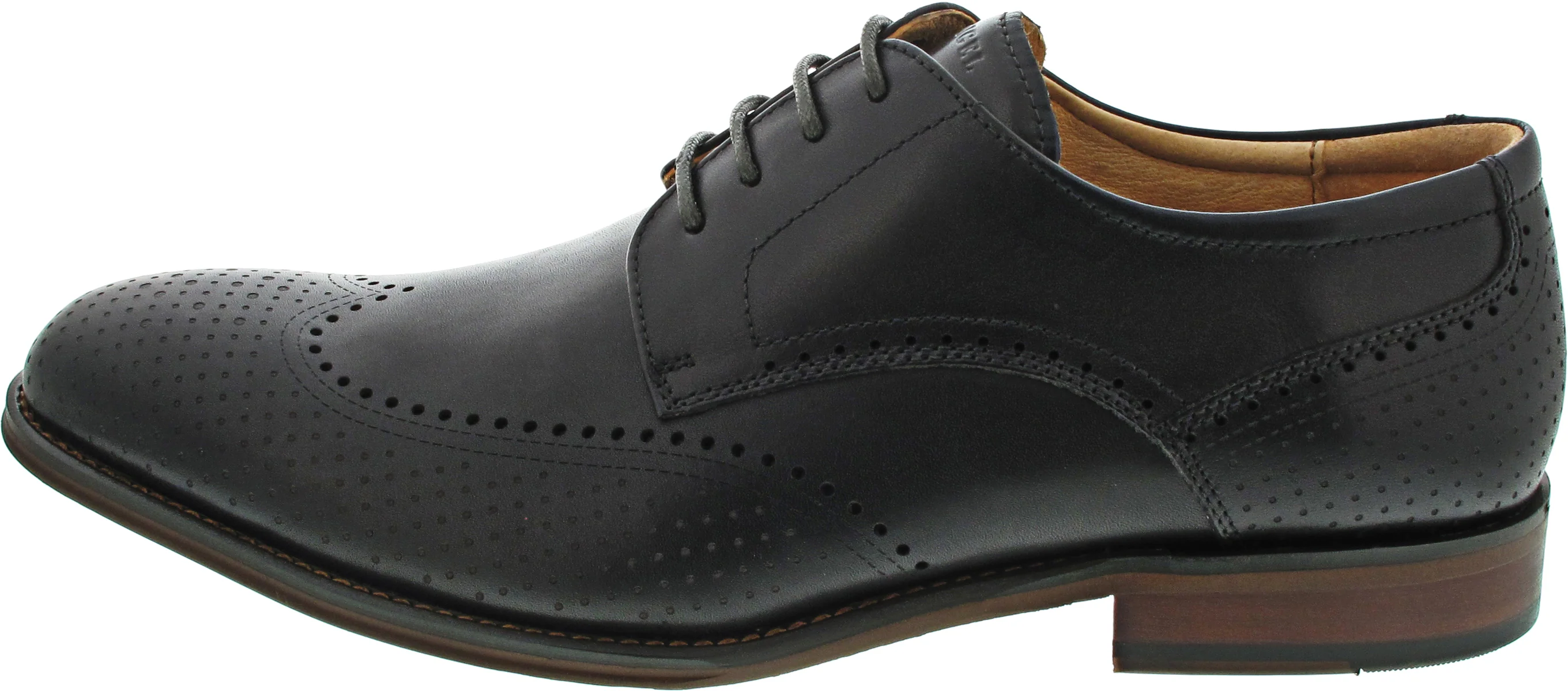 Digel Selleng Business Schuh Grau - Image 4