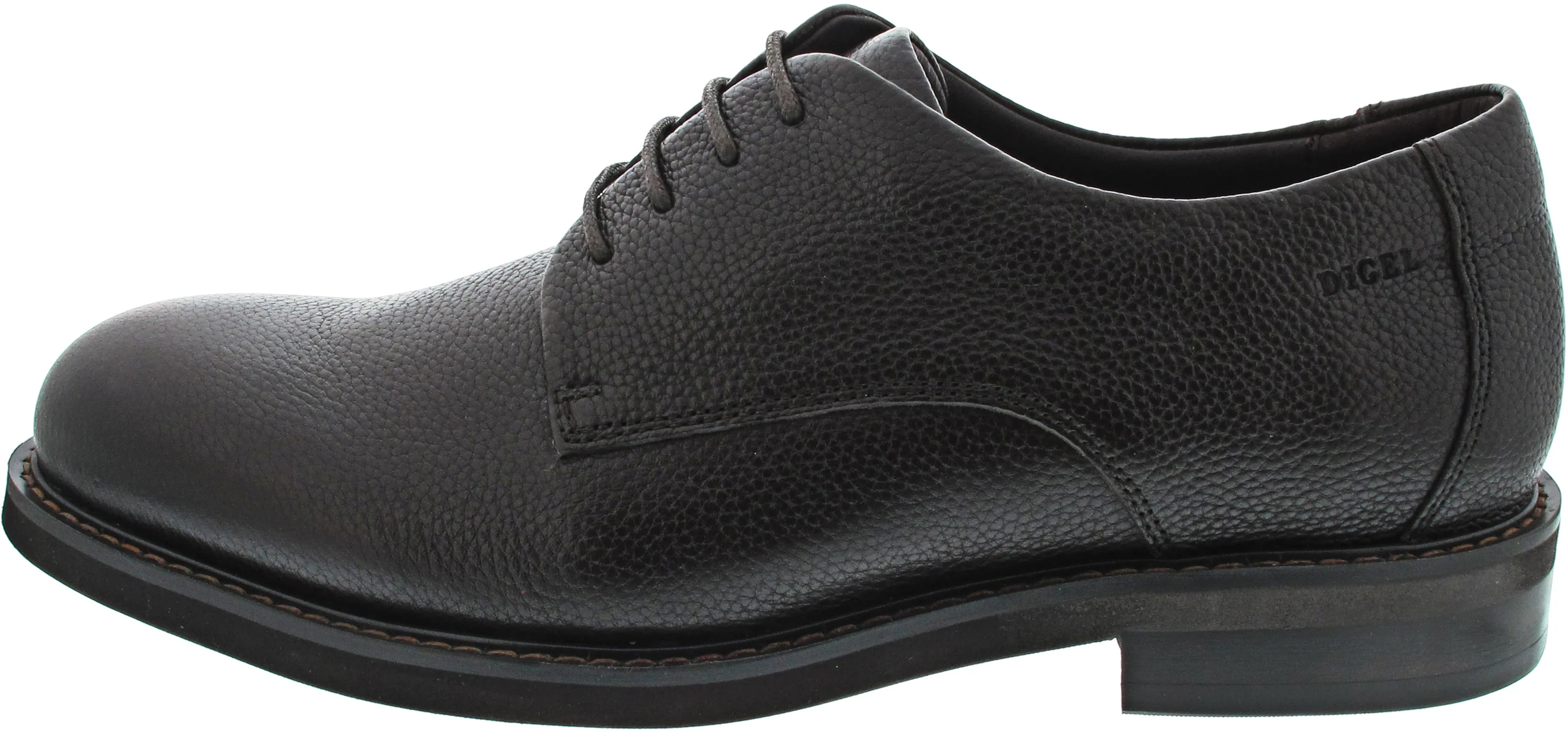 Digel Soft Business Schuh Braun