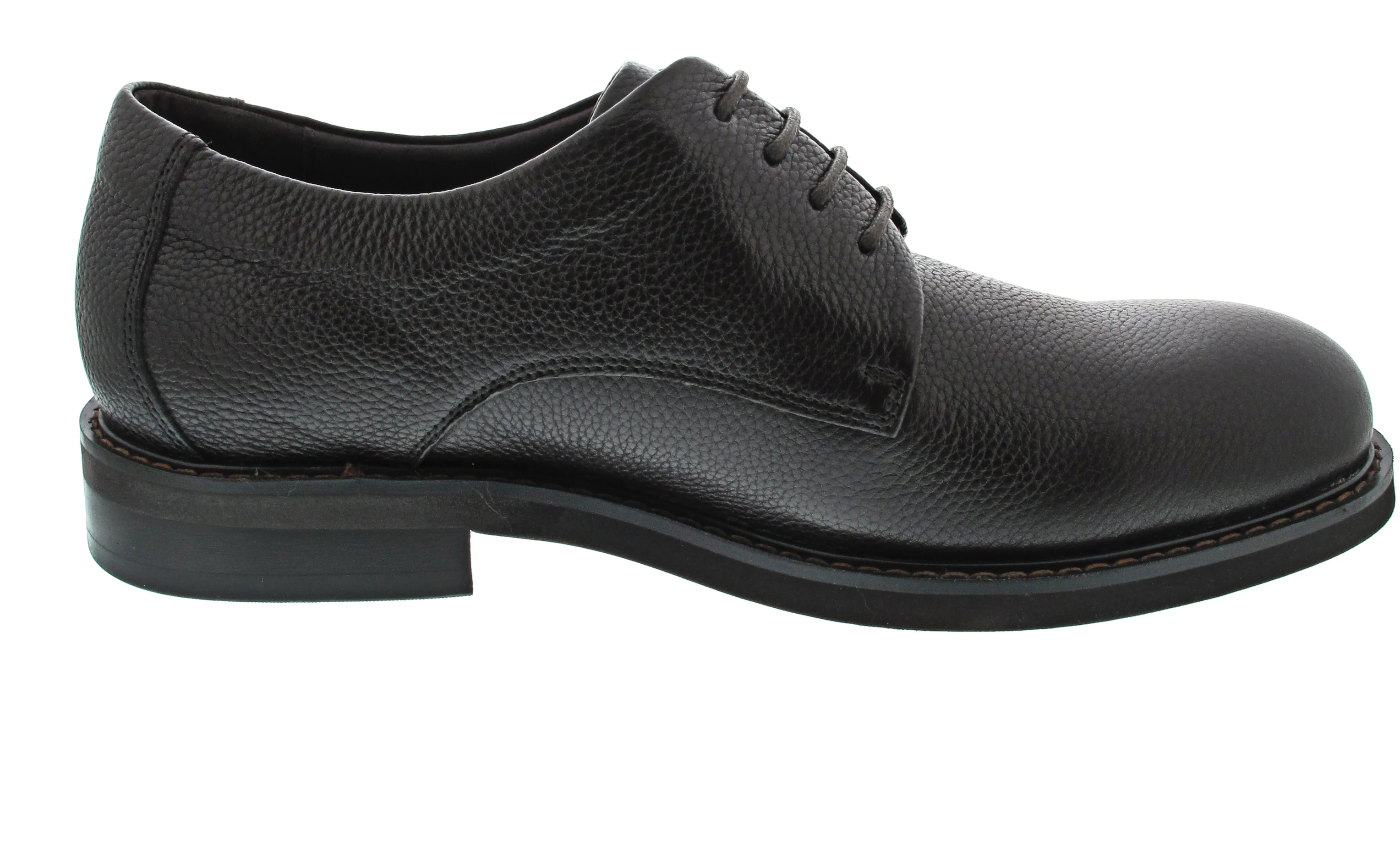 Digel Soft Business Schuh Braun - Image 16