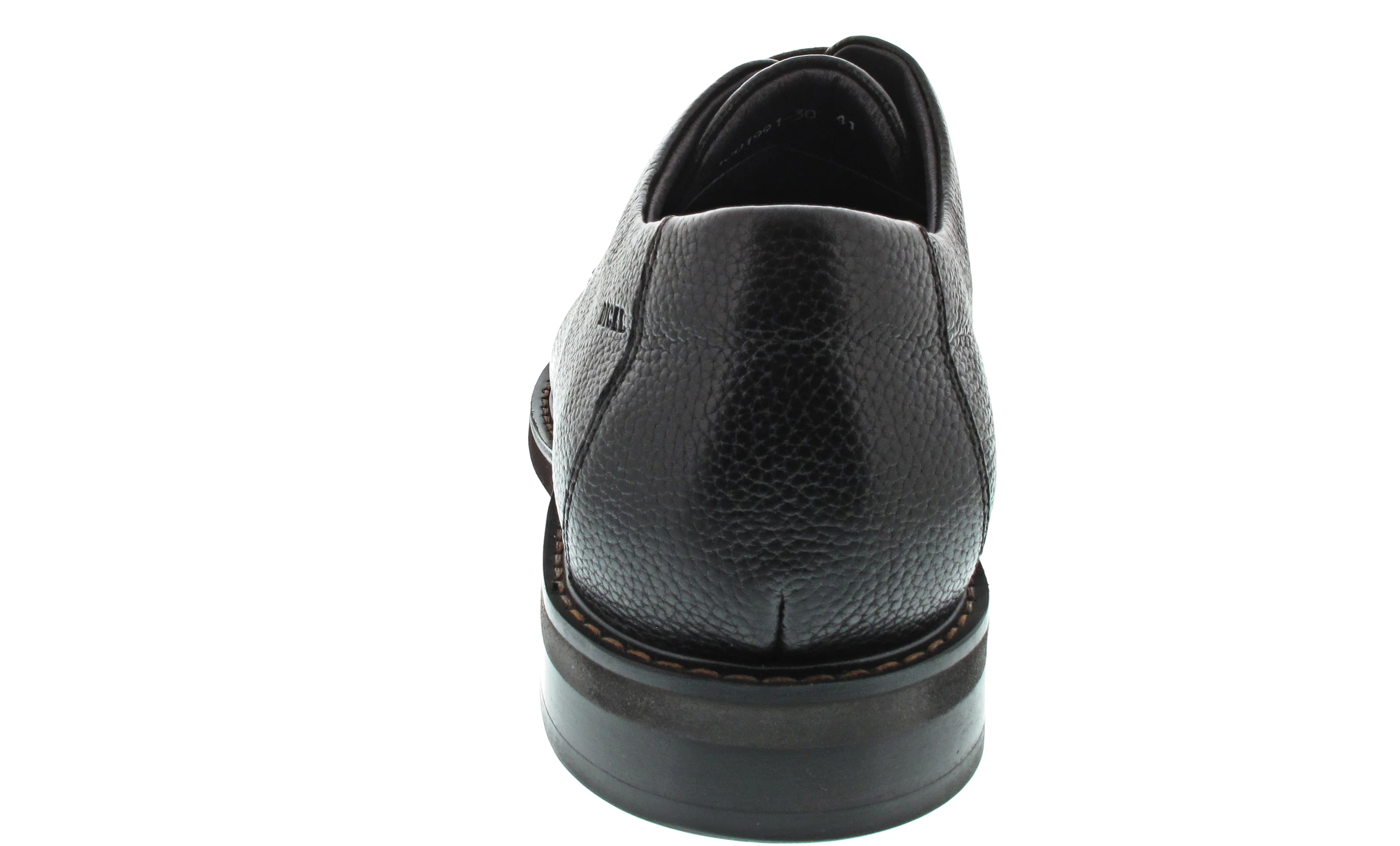 Digel Soft Business Schuh Braun - Image 7