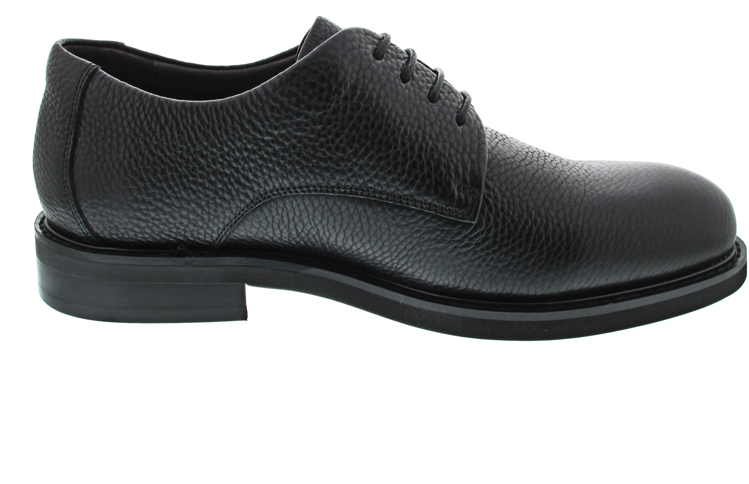 Digel Soft Business Schuh Schwarz - Image 10