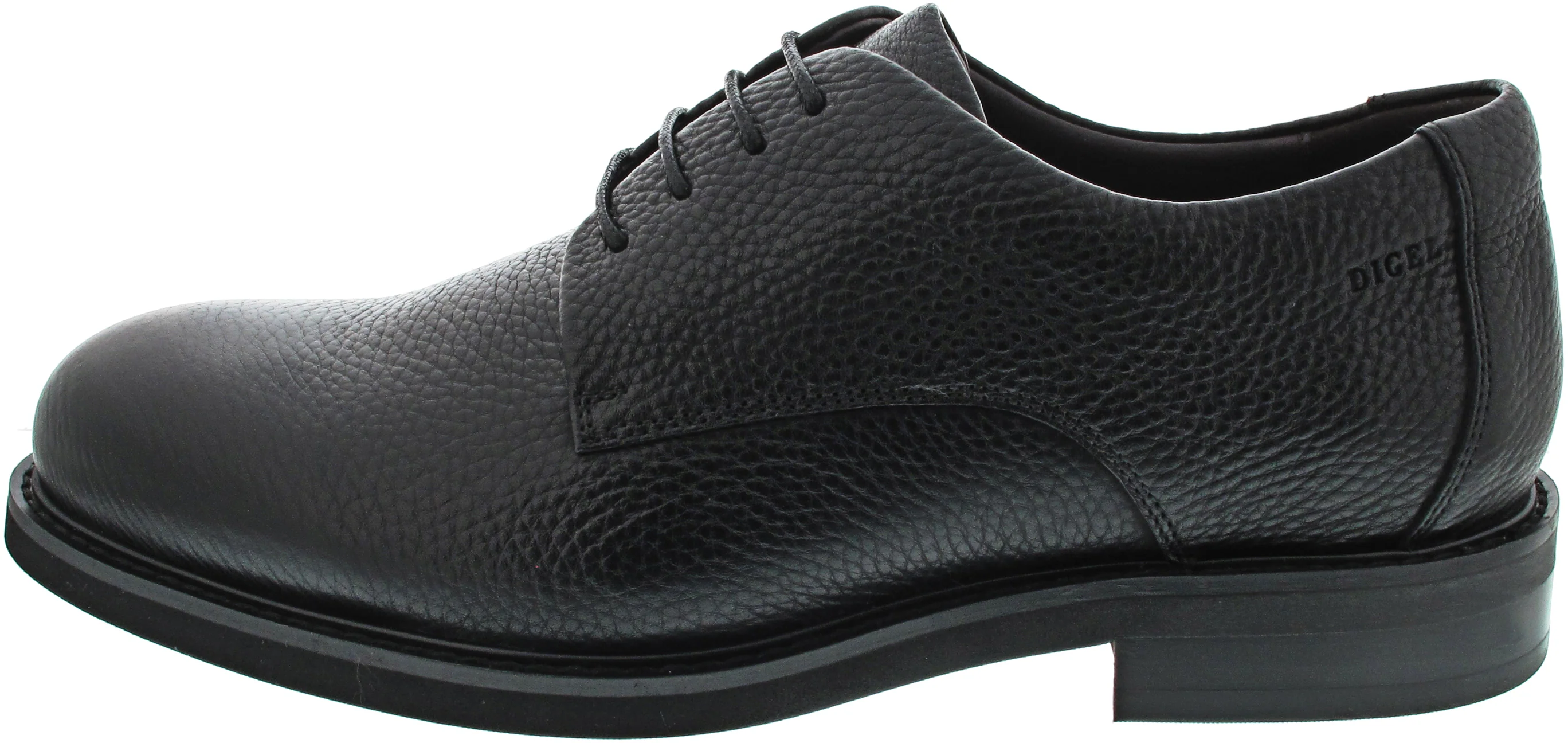 Digel Soft Business Schuh Schwarz - Image 3