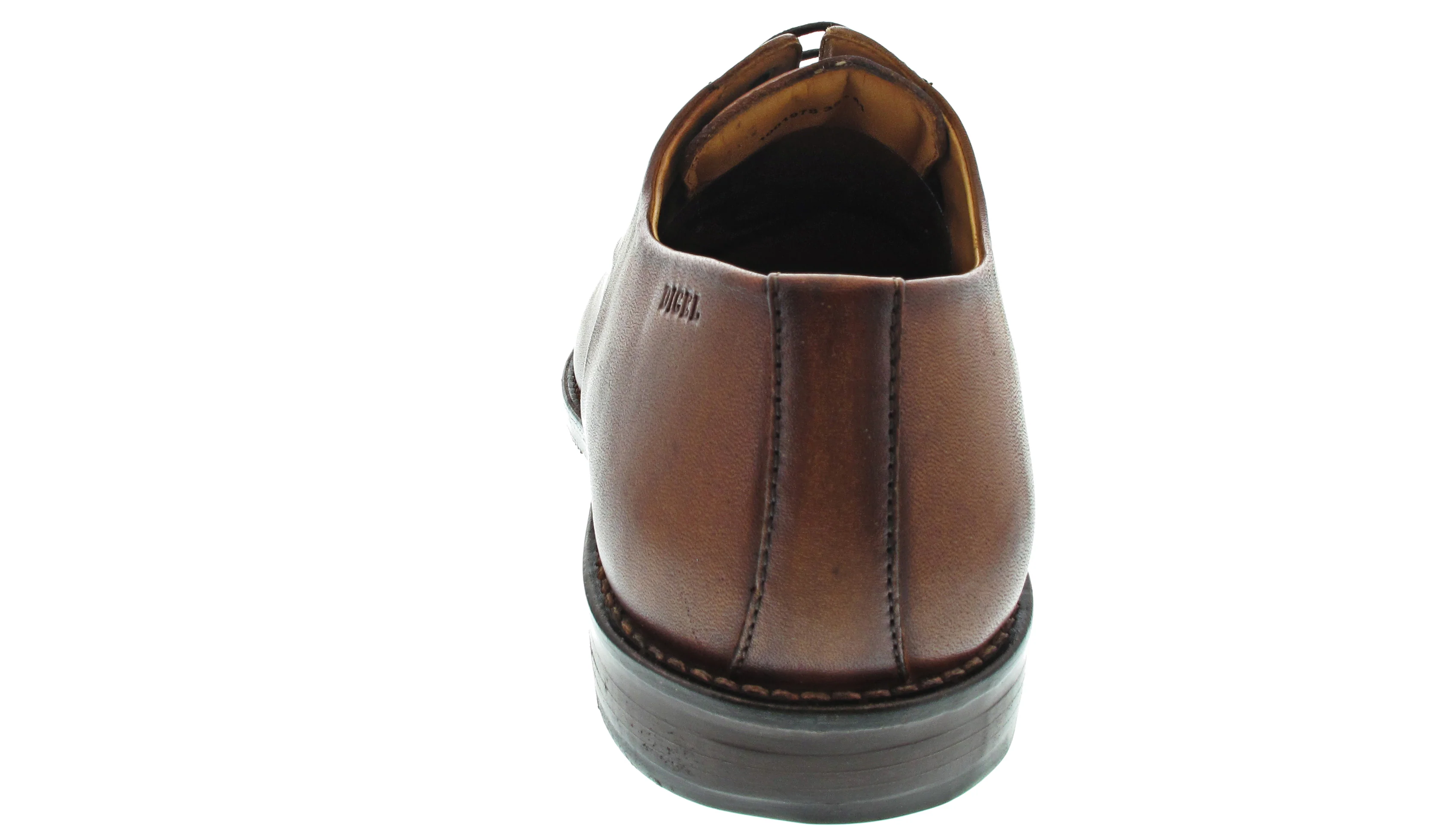 Digel Stan Business Schuh Braun - Image 20