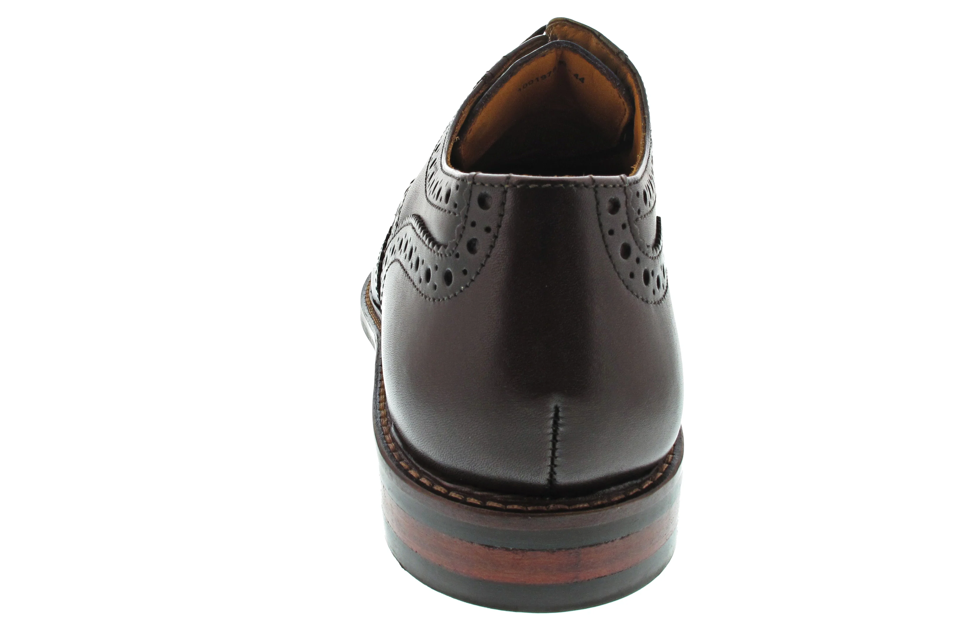 Digel Sterling Business Schuh Braun - Image 17