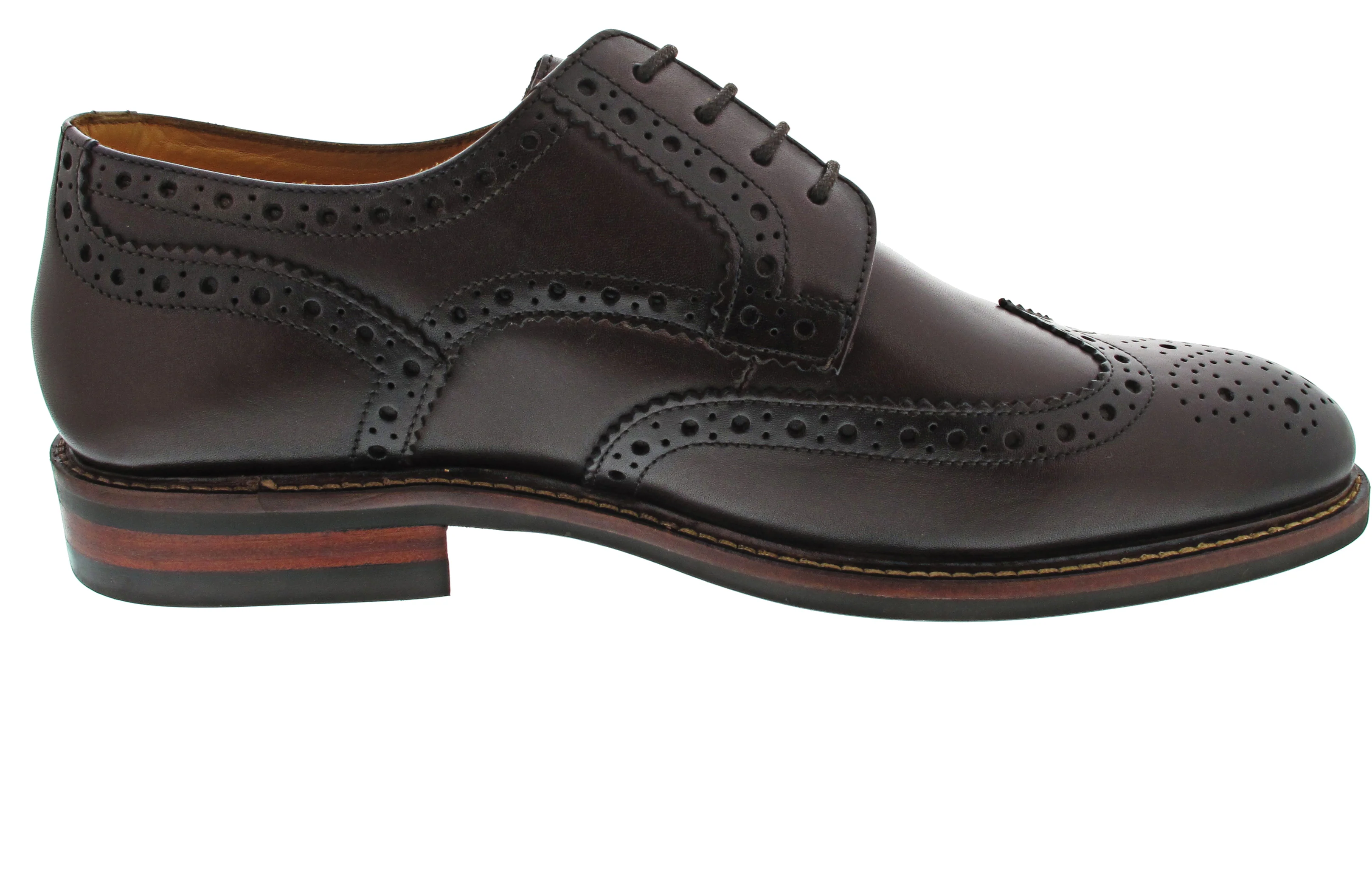 Digel Sterling Business Schuh Braun - Image 8