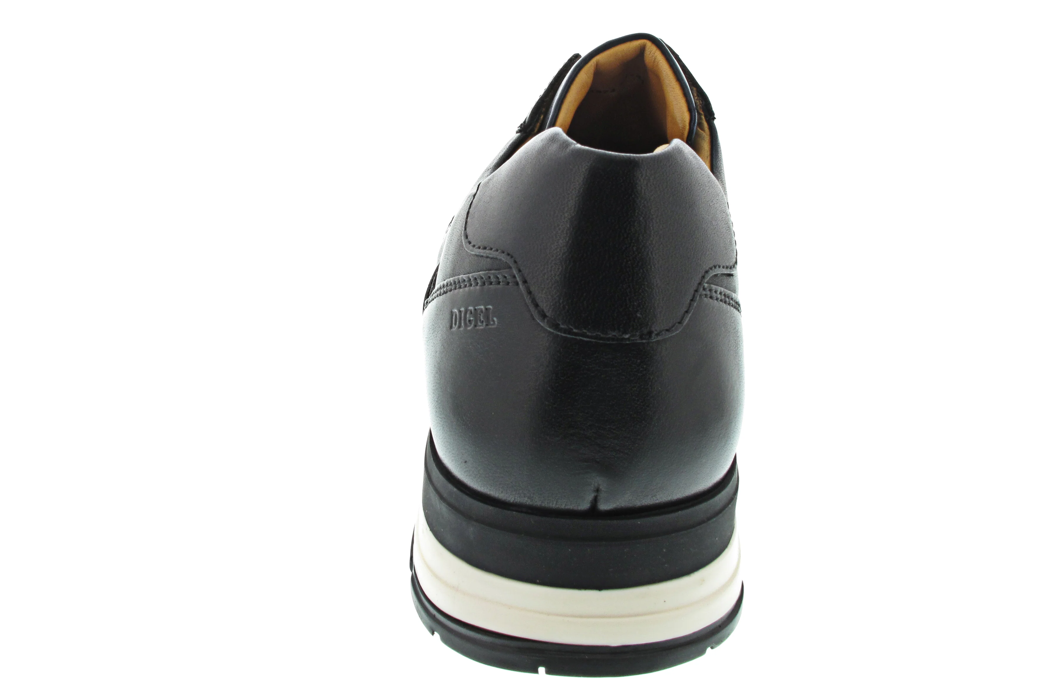 Digel Super Sneaker low Schwarz - Image 15