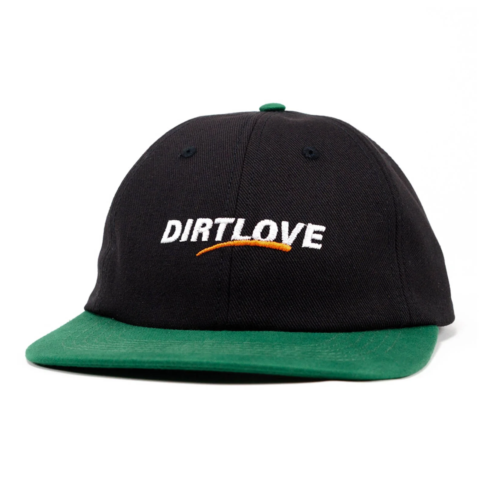 Dirt Love Clothing Basecap Concern