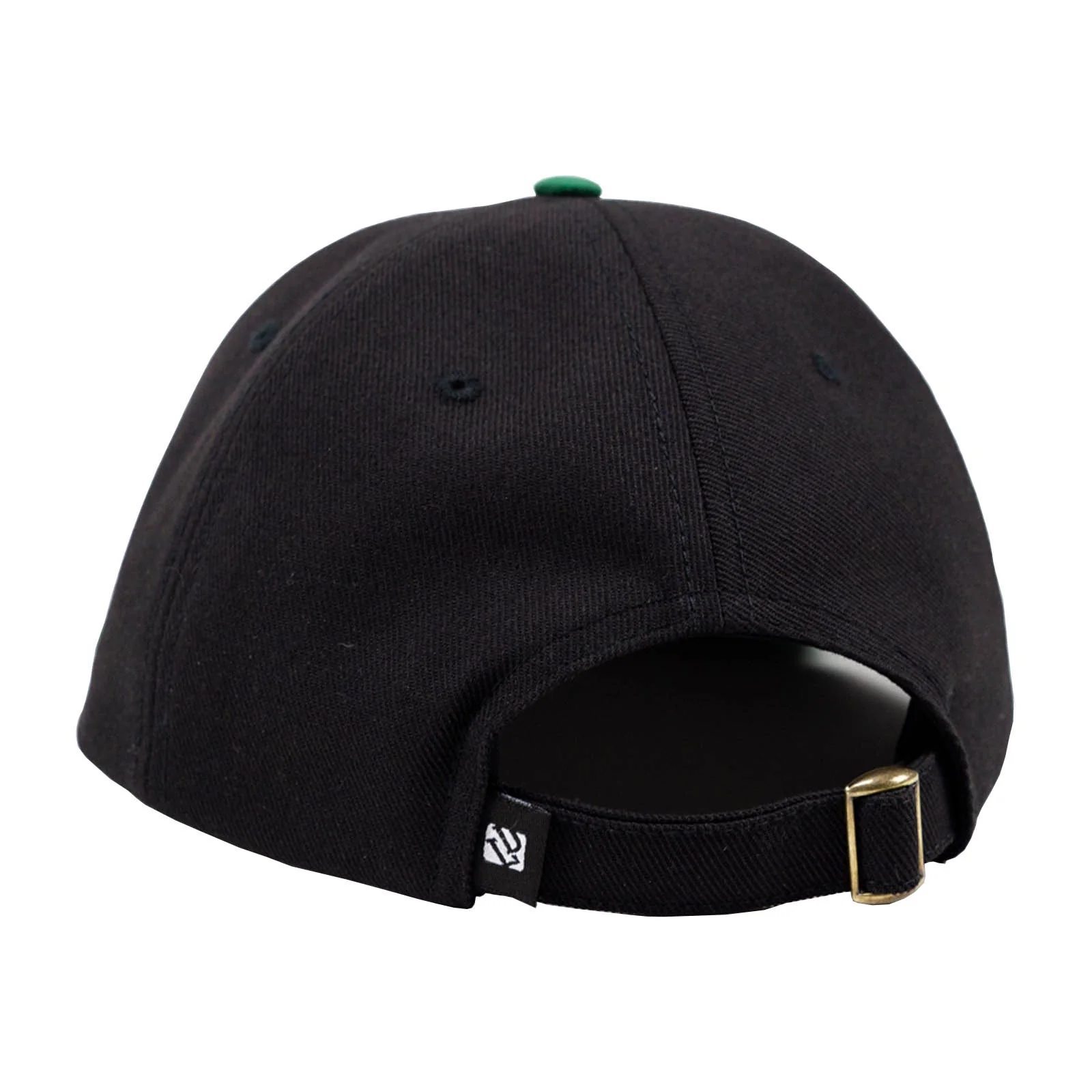Dirt Love Clothing Basecap Concern - Image 2