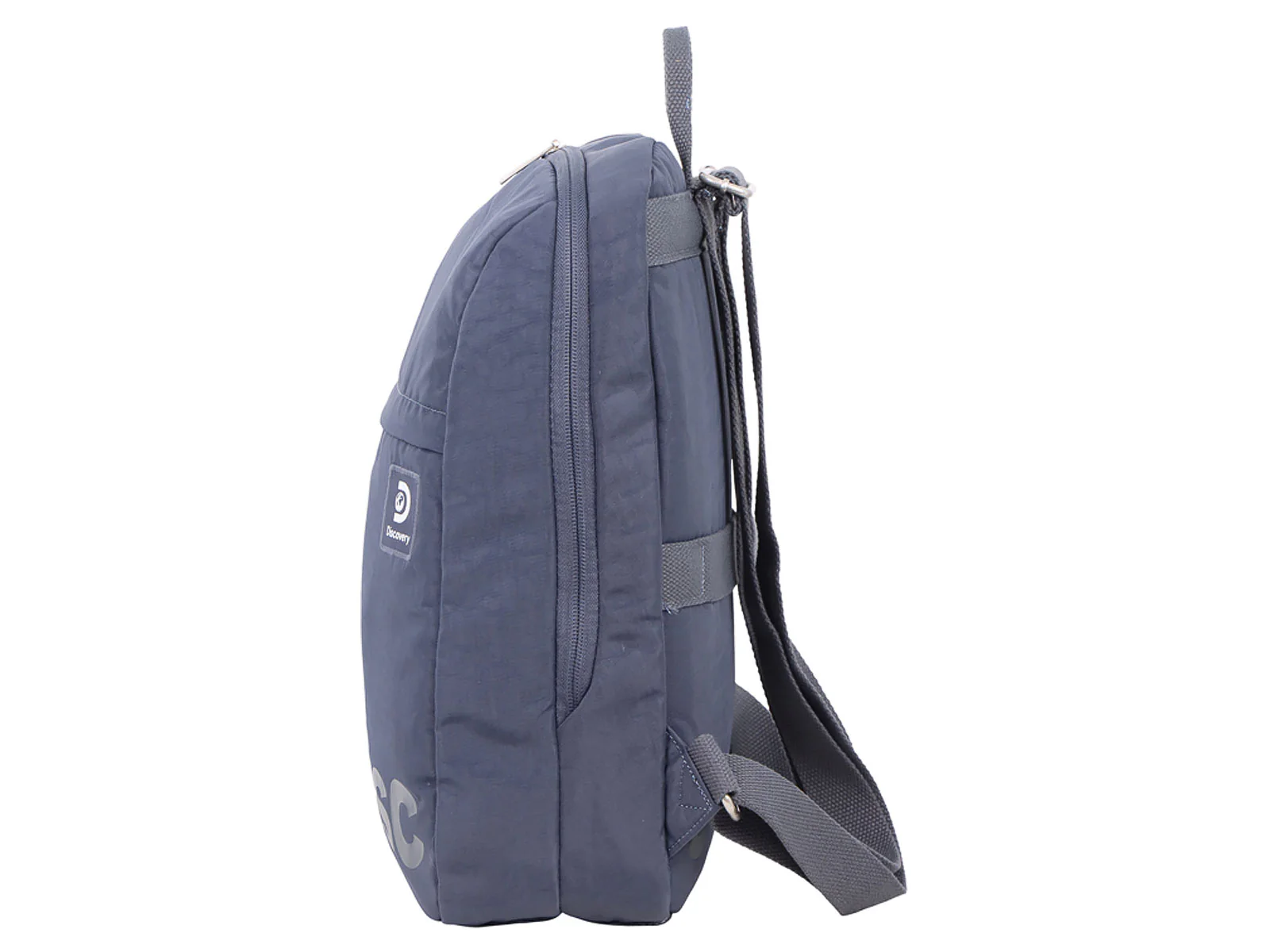 Discovery Commuter Backpack Rucksack D03608 black - Image 10