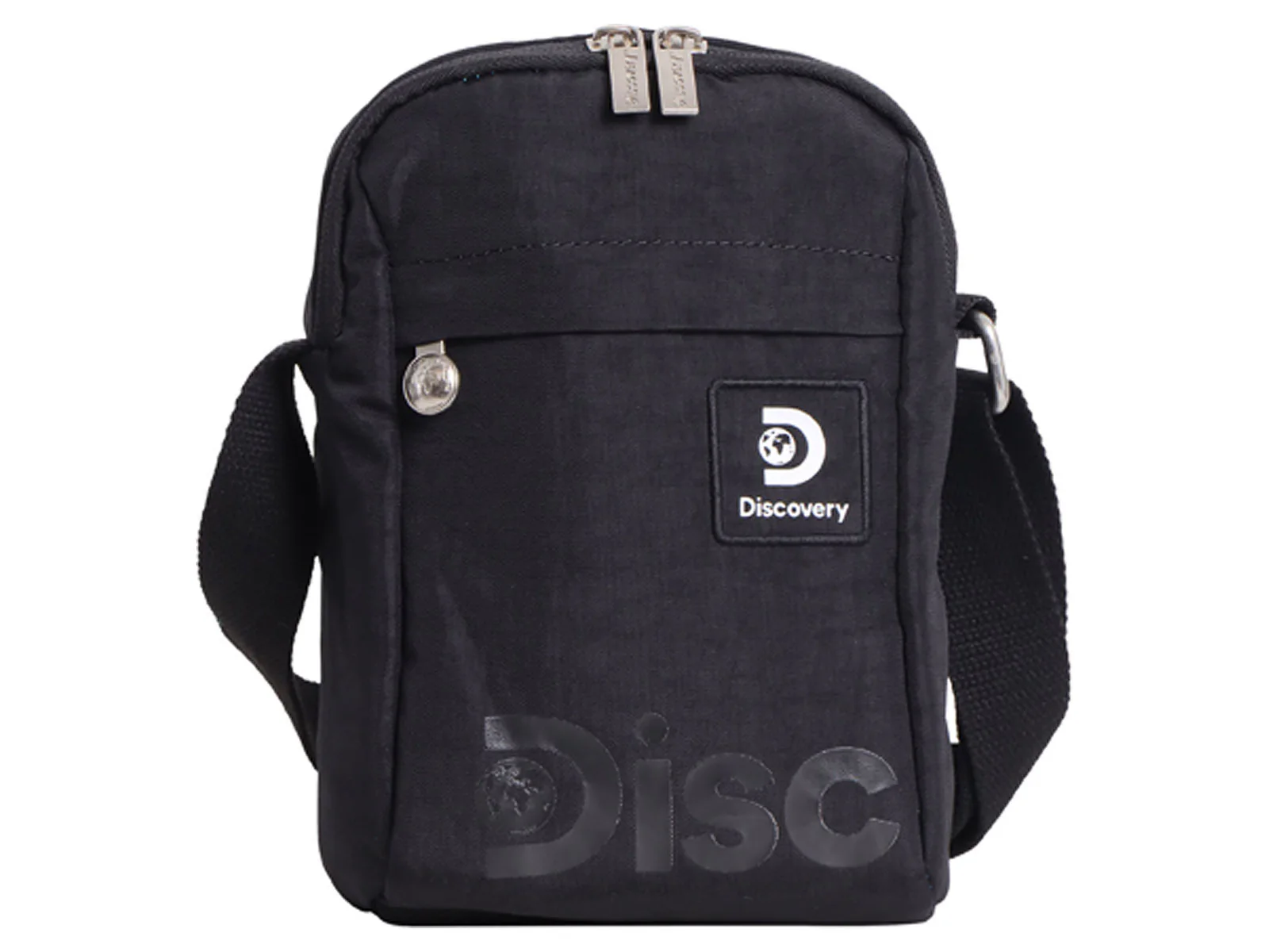 Discovery Commuter Crossbody Bag Umhängetasche D03604 pink - Image 2