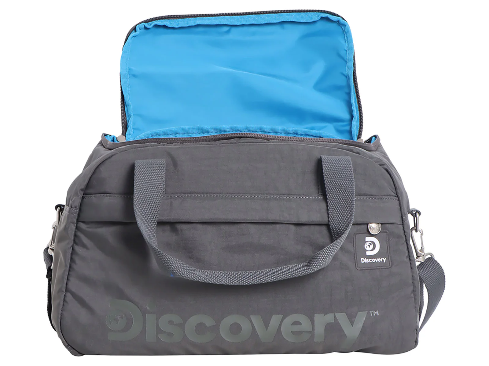 Discovery Commuter Duffel Bag Sporttasche D03611 pink - Image 16