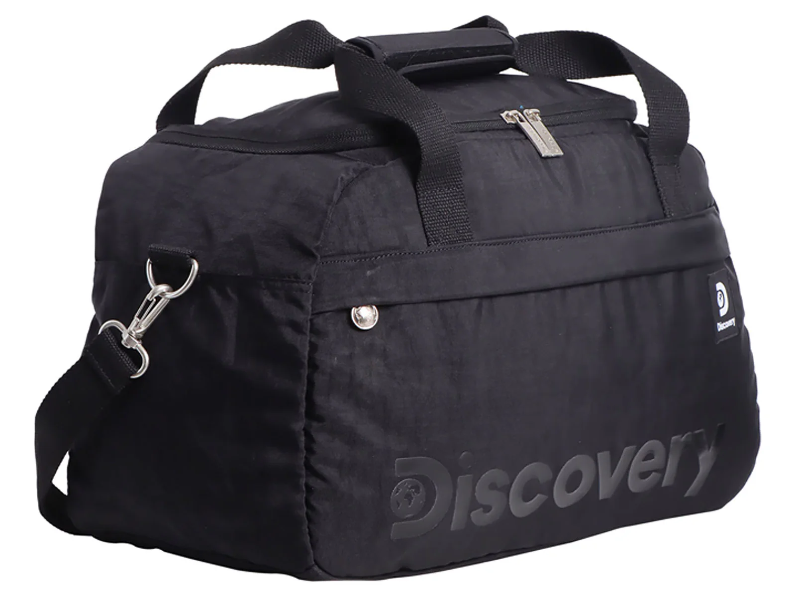Discovery Commuter Duffel Bag Sporttasche D03611 pink - Image 24
