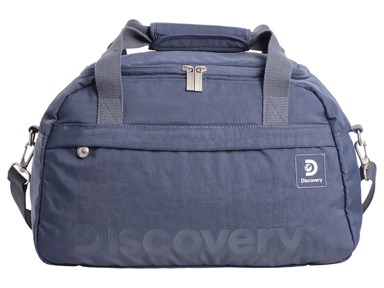 Discovery Commuter Duffel Bag Sporttasche D03611 pink - Image 3
