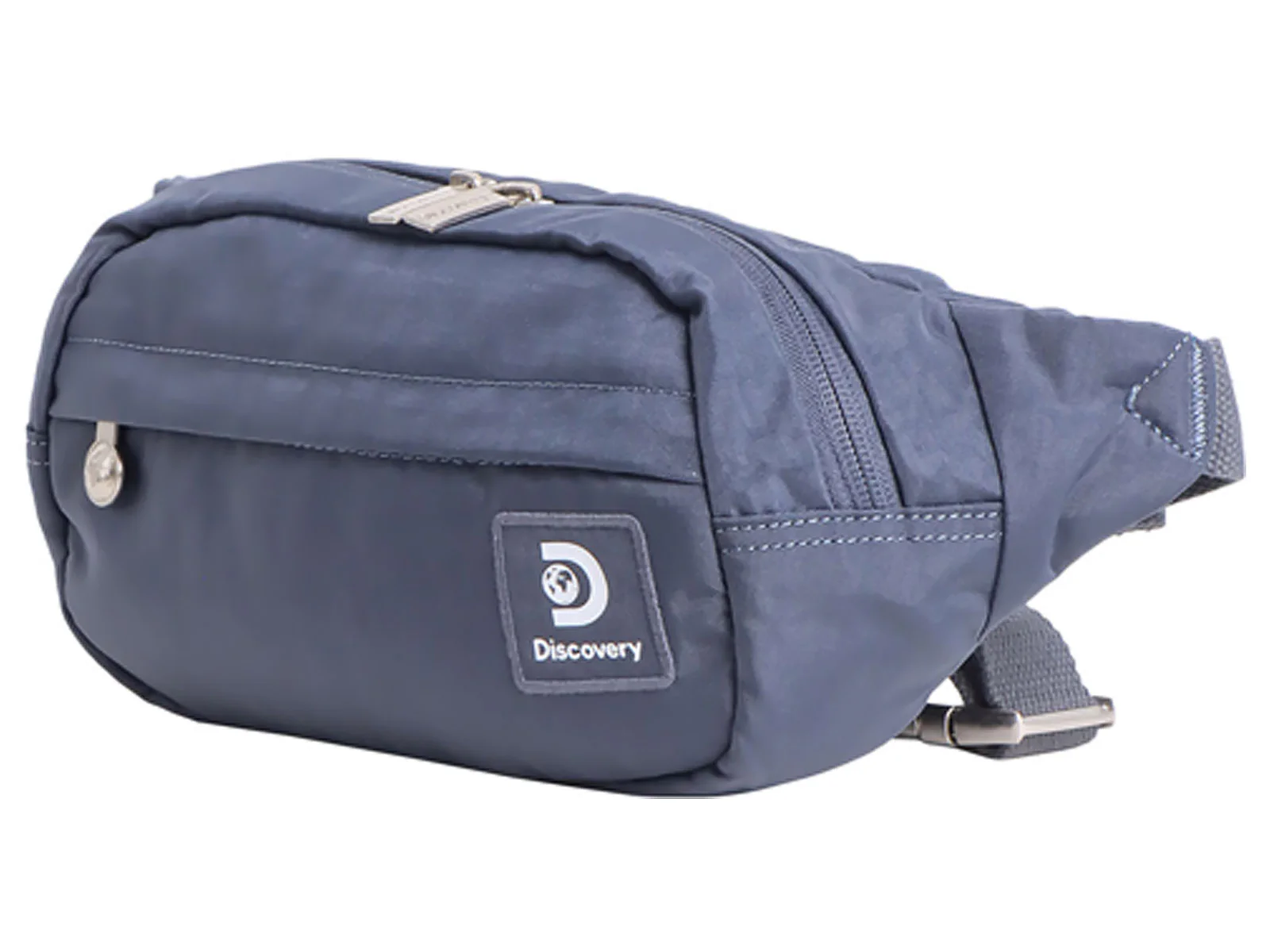 Discovery Commuter Waist Bag Gürteltasche D03605 black - Image 21