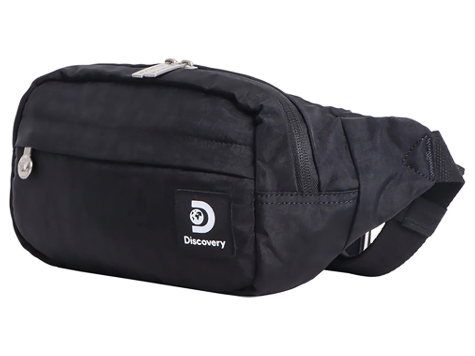 Discovery Commuter Waist Bag Gürteltasche D03605 black - Image 6