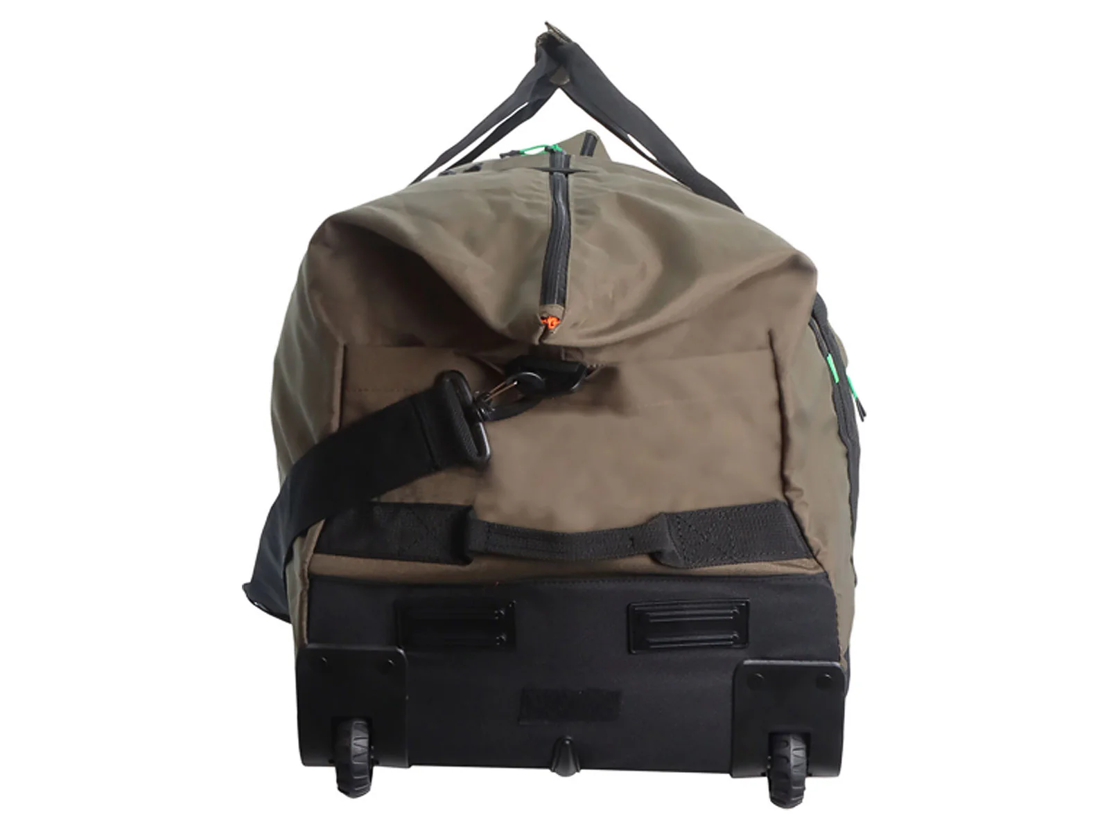 Discovery Drive Fold Wheel Bag Rollenreisetasche D12114 black - Image 24